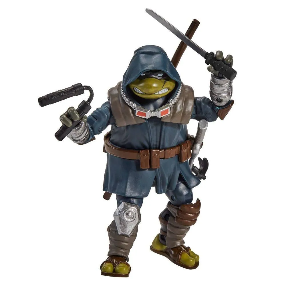 Brand New - Teenage Mutant Ninja Turtles The Last Ronin Mikey Redeco