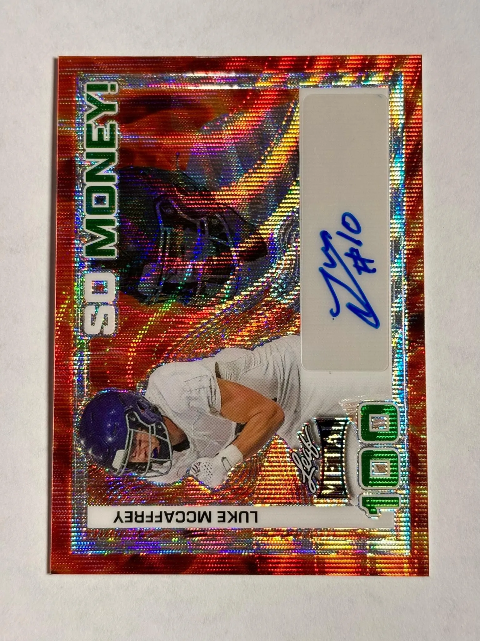 Card image