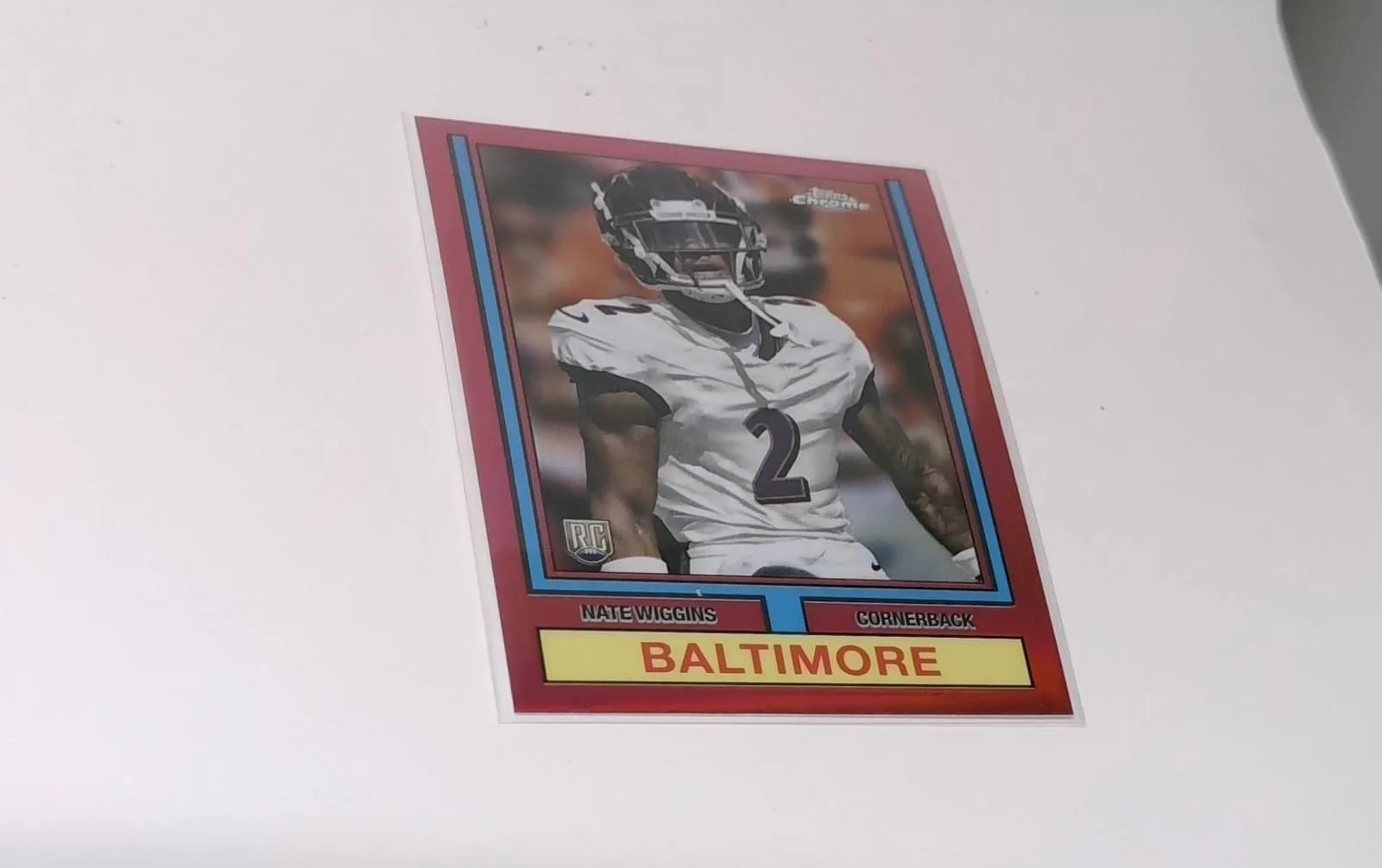 Card image