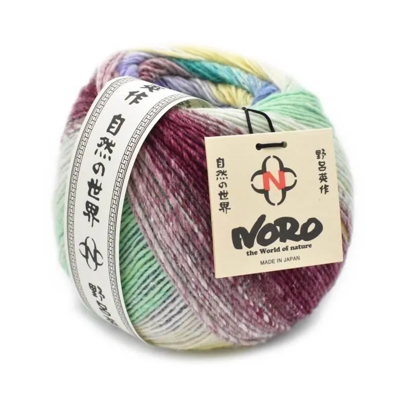 Noro Yarns - Koma