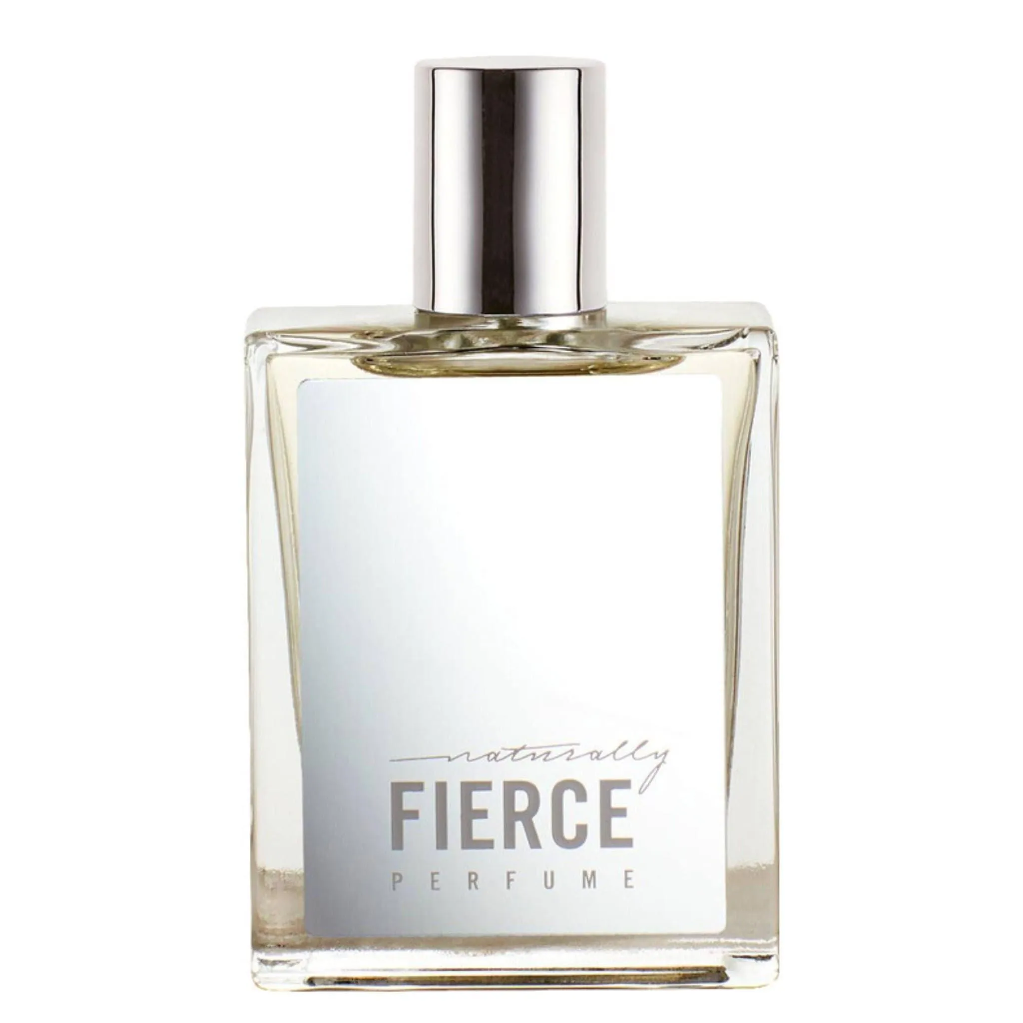 Abercrombie & Fitch Naturally Fierce Women 3.4 oz Edp