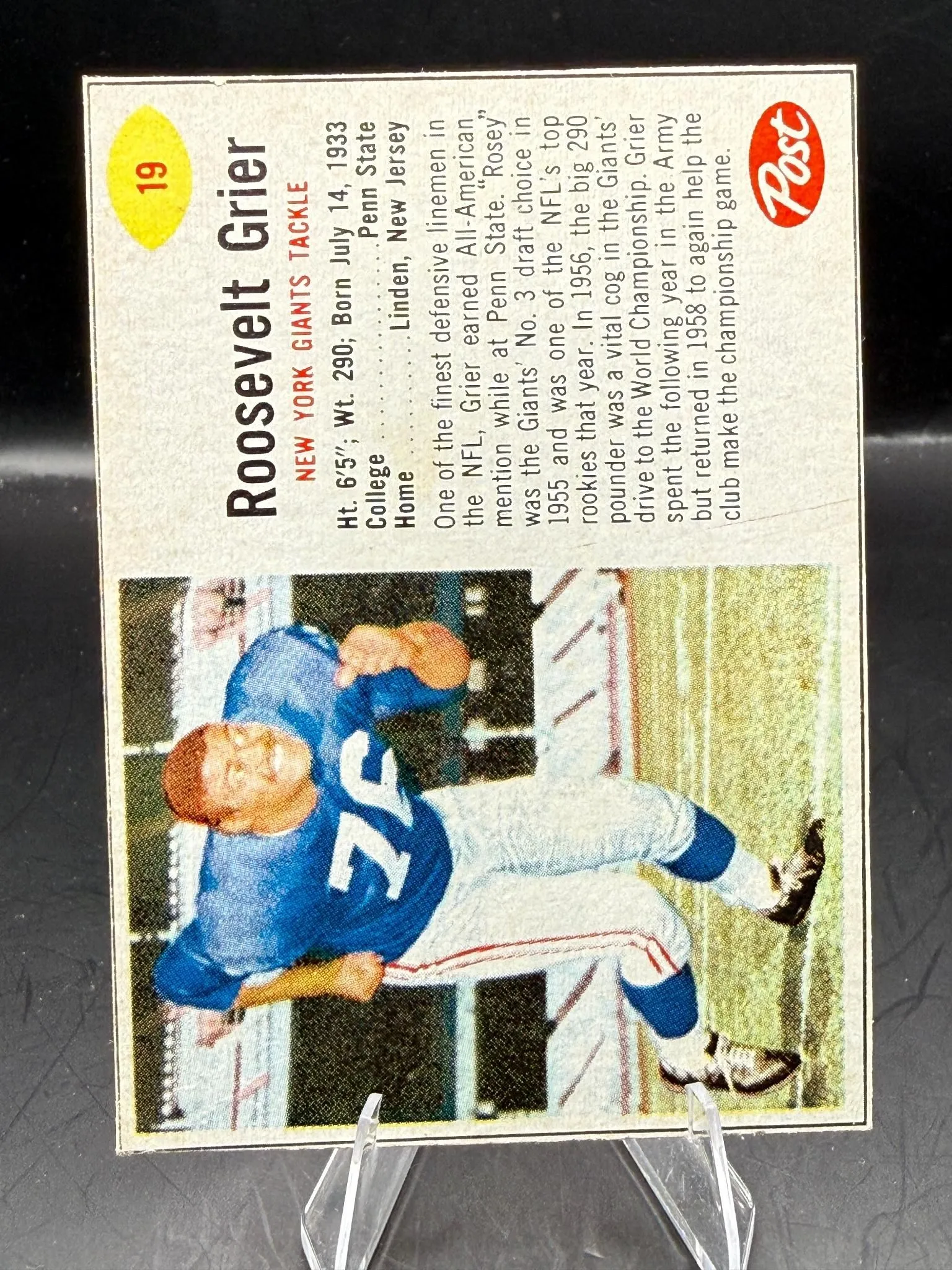 Card image
