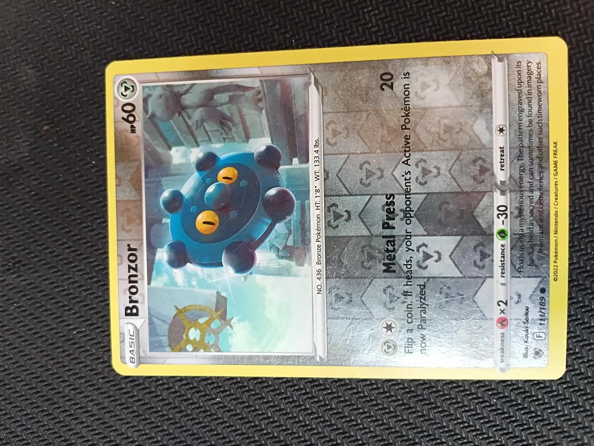 Card image
