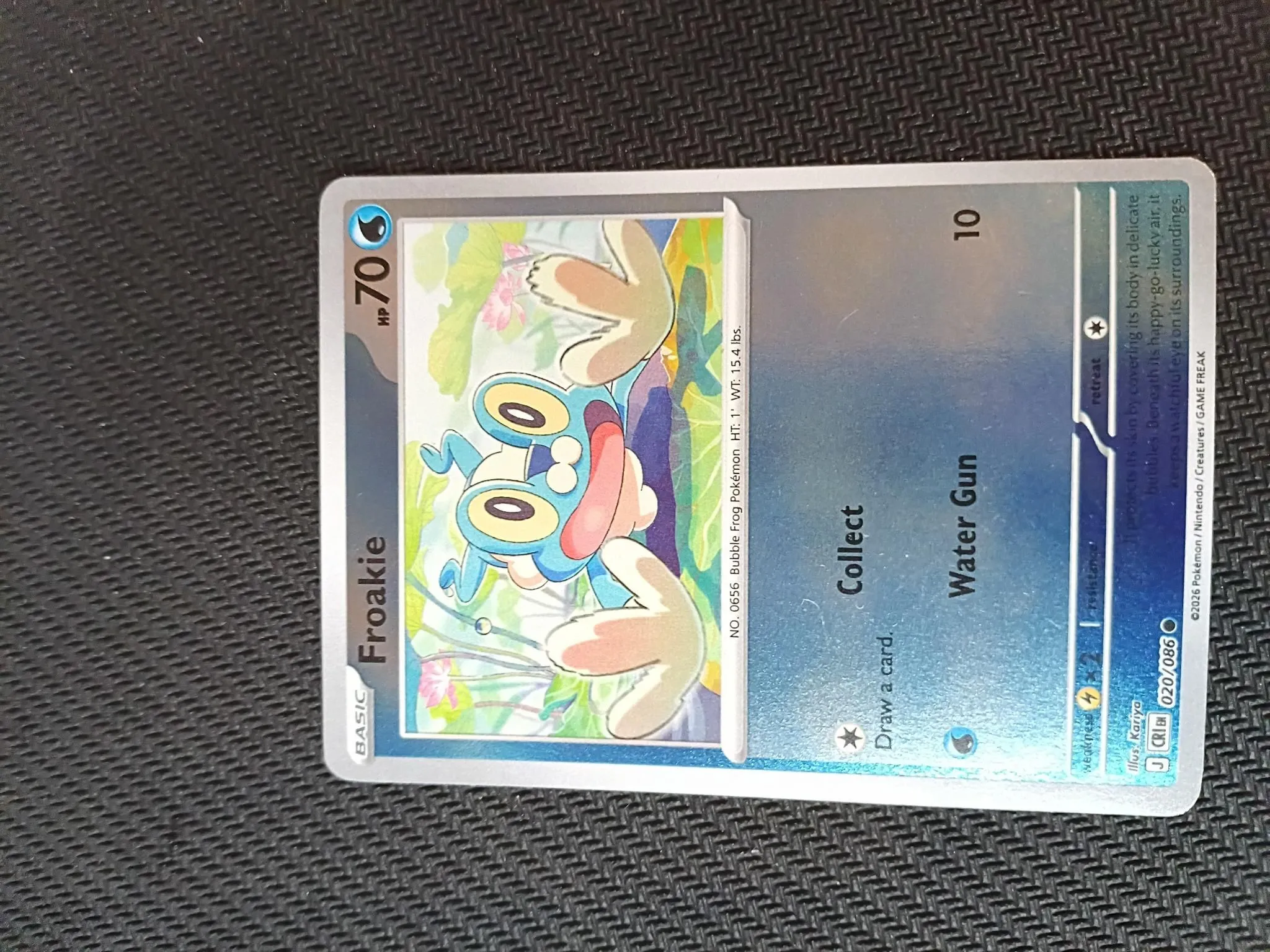 Card image