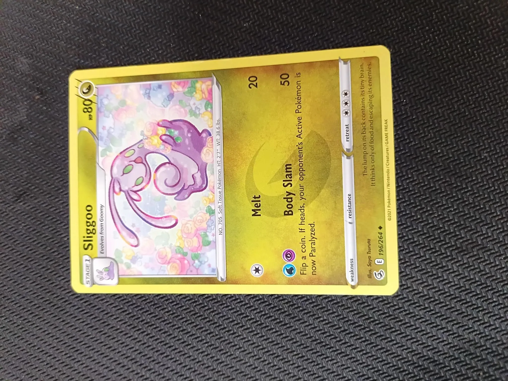Card image