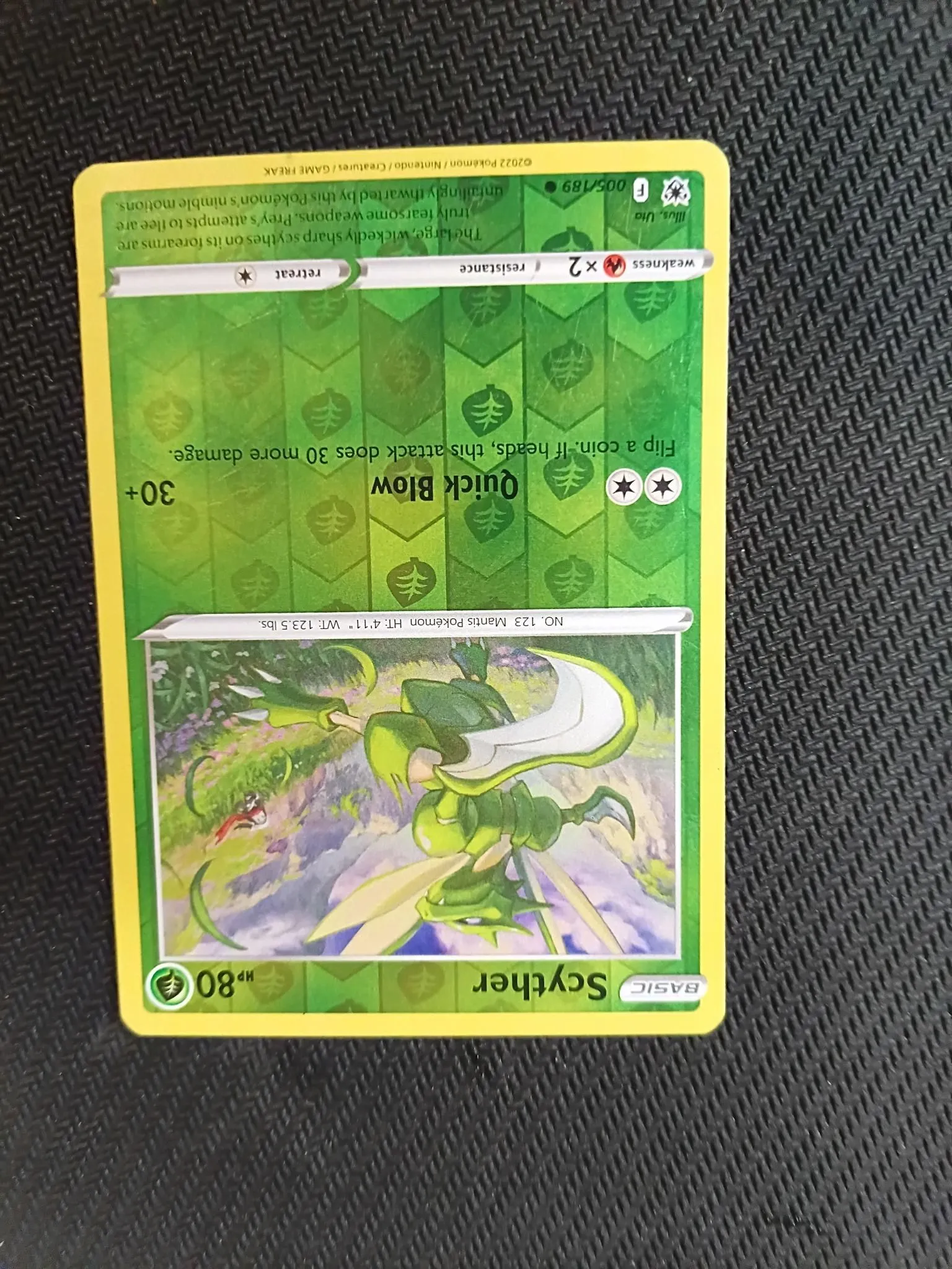 Card image