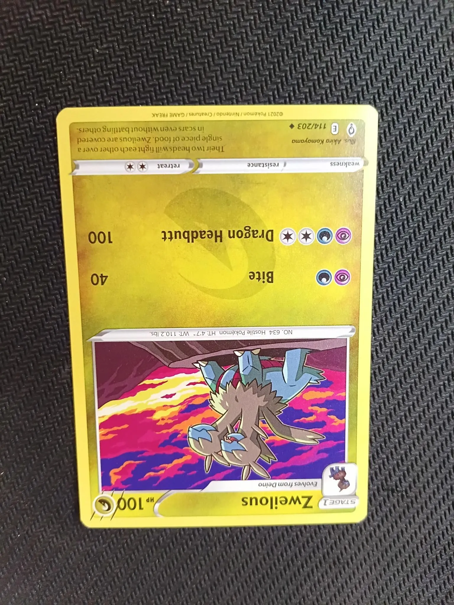 Card image