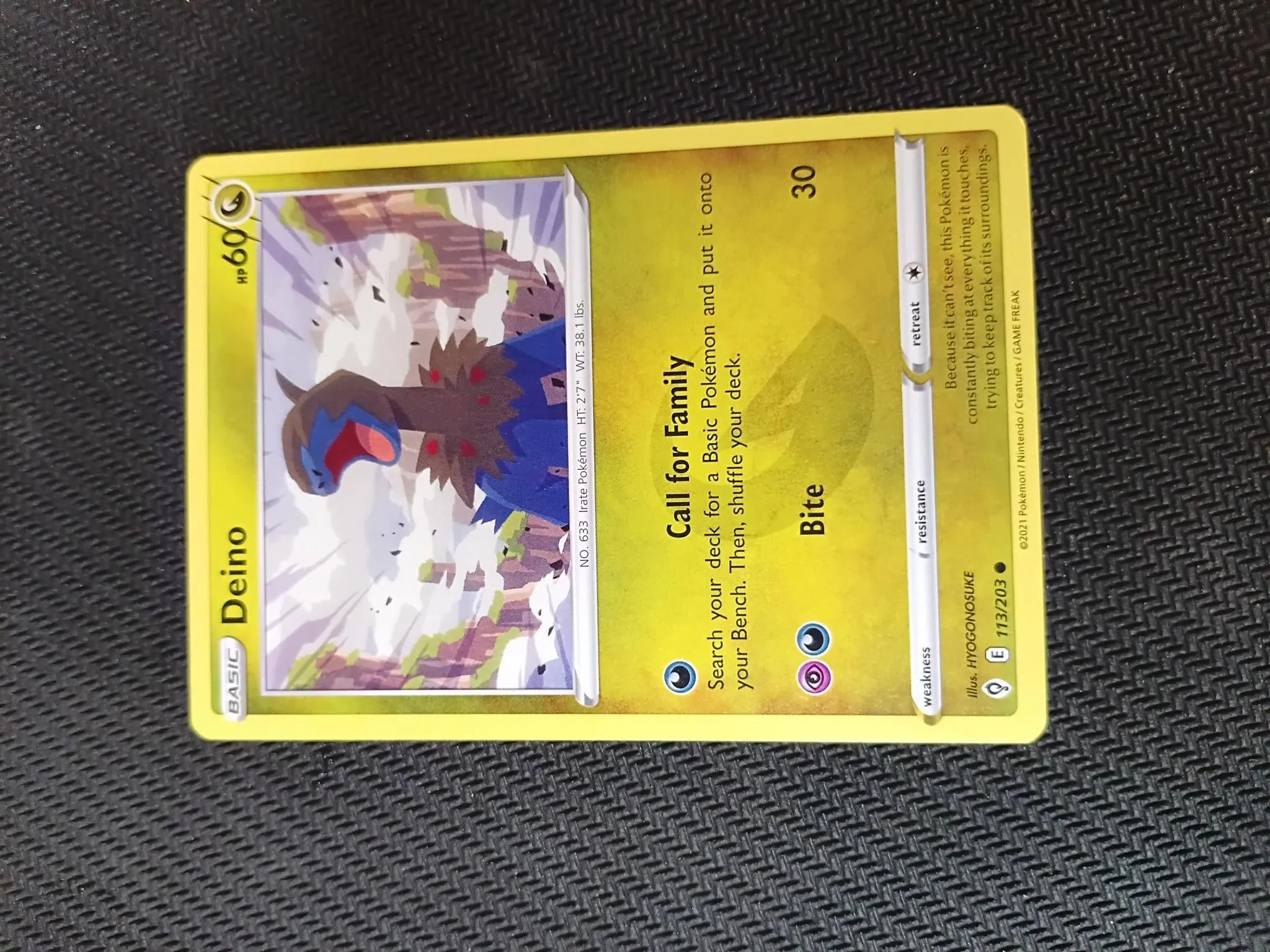 Card image