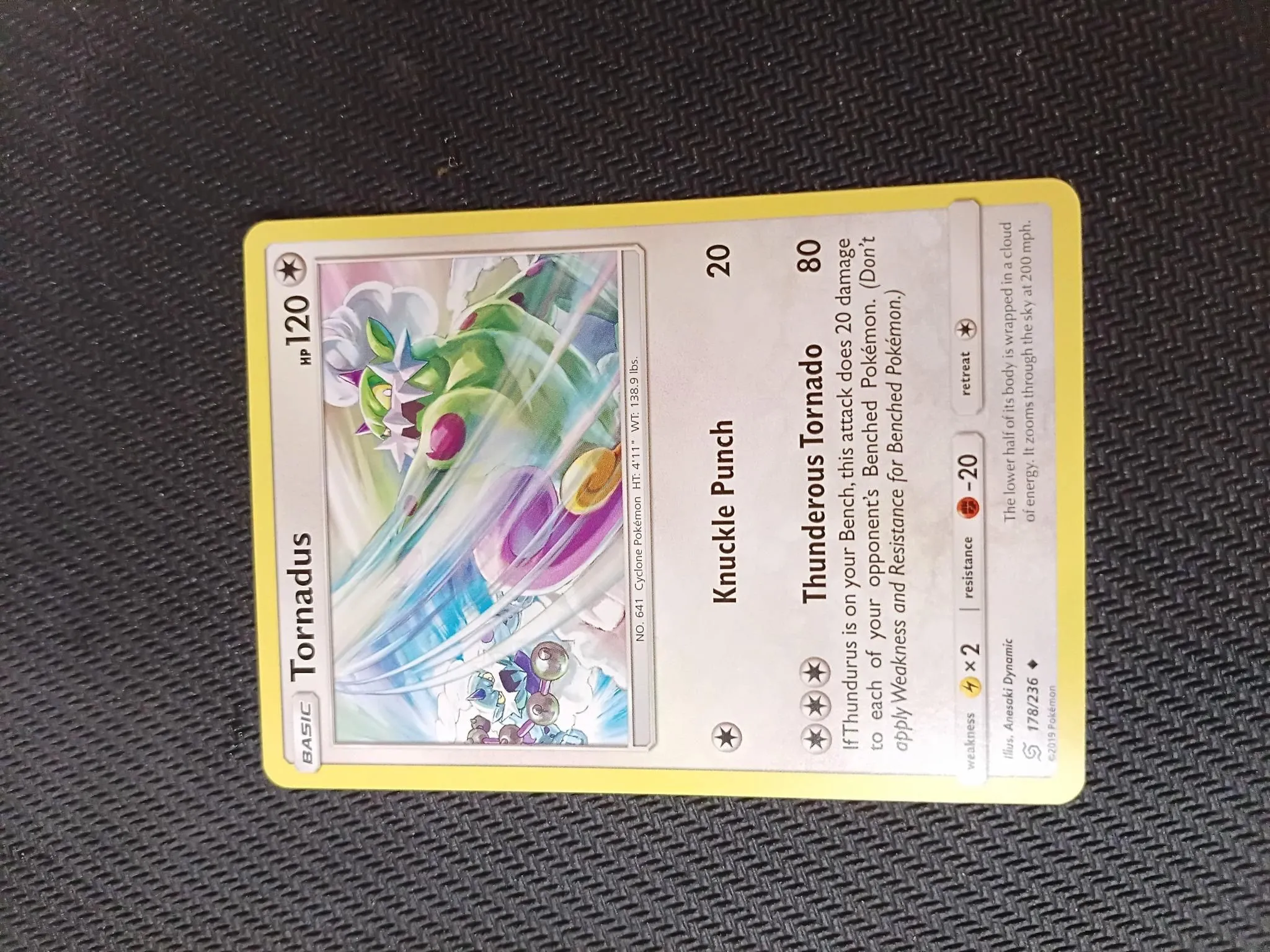 Card image