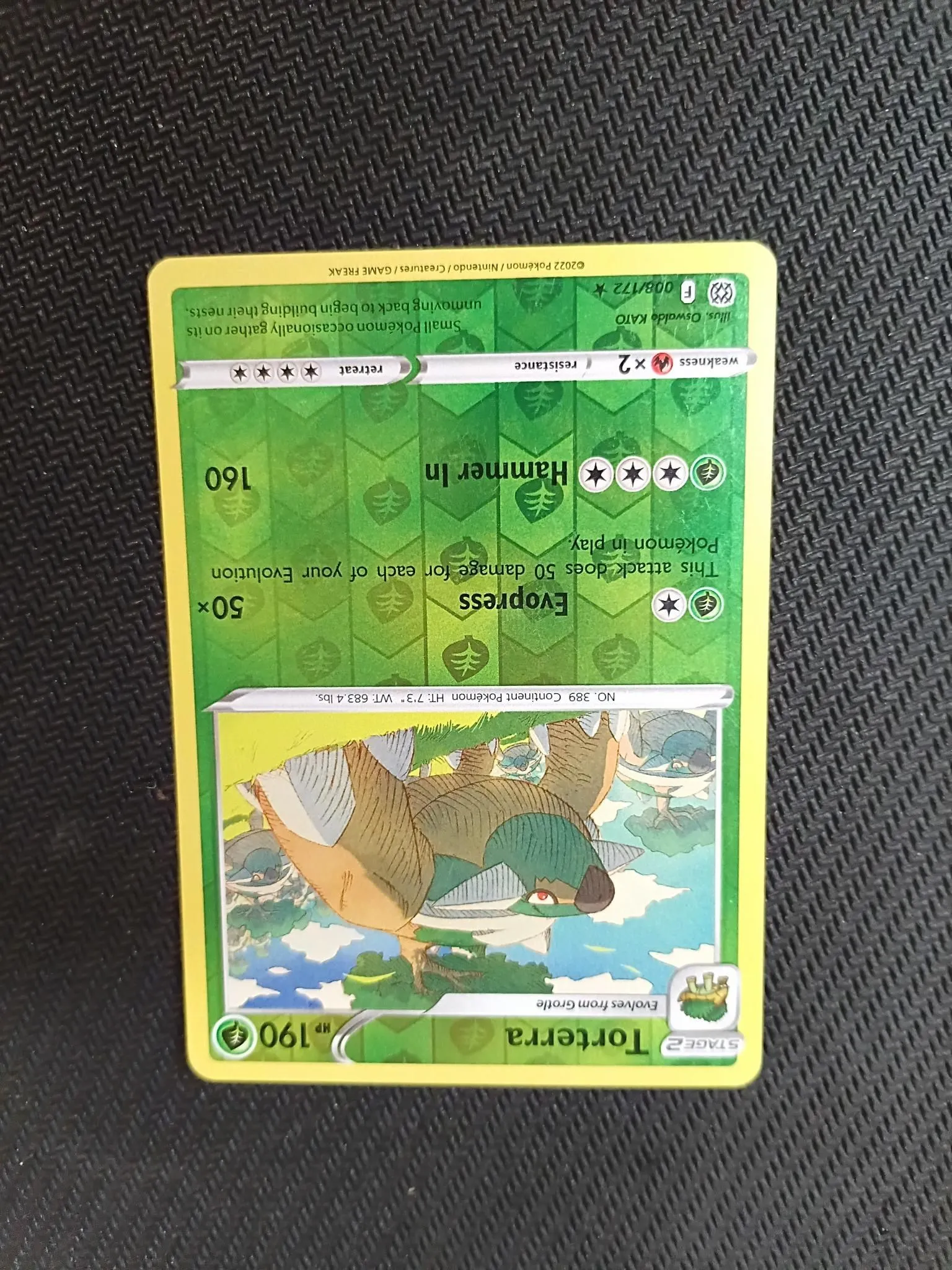 Card image
