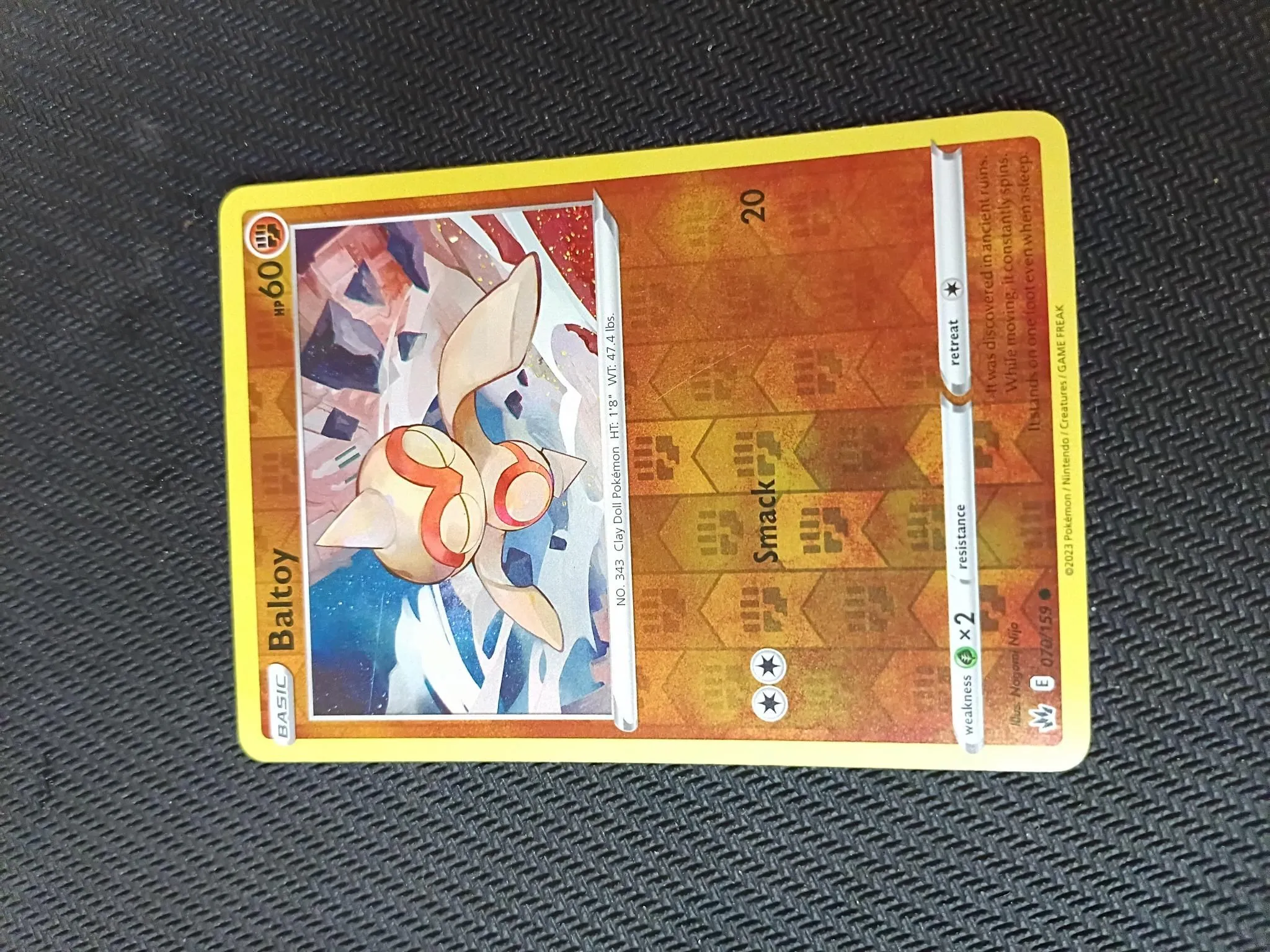 Card image