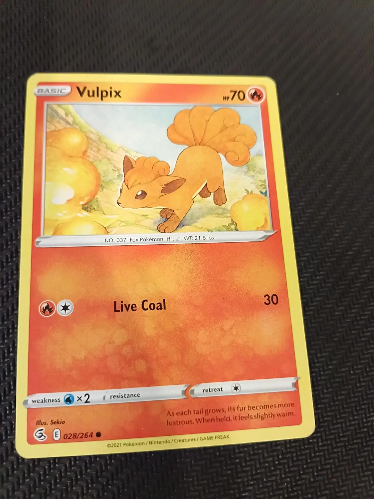 Card image
