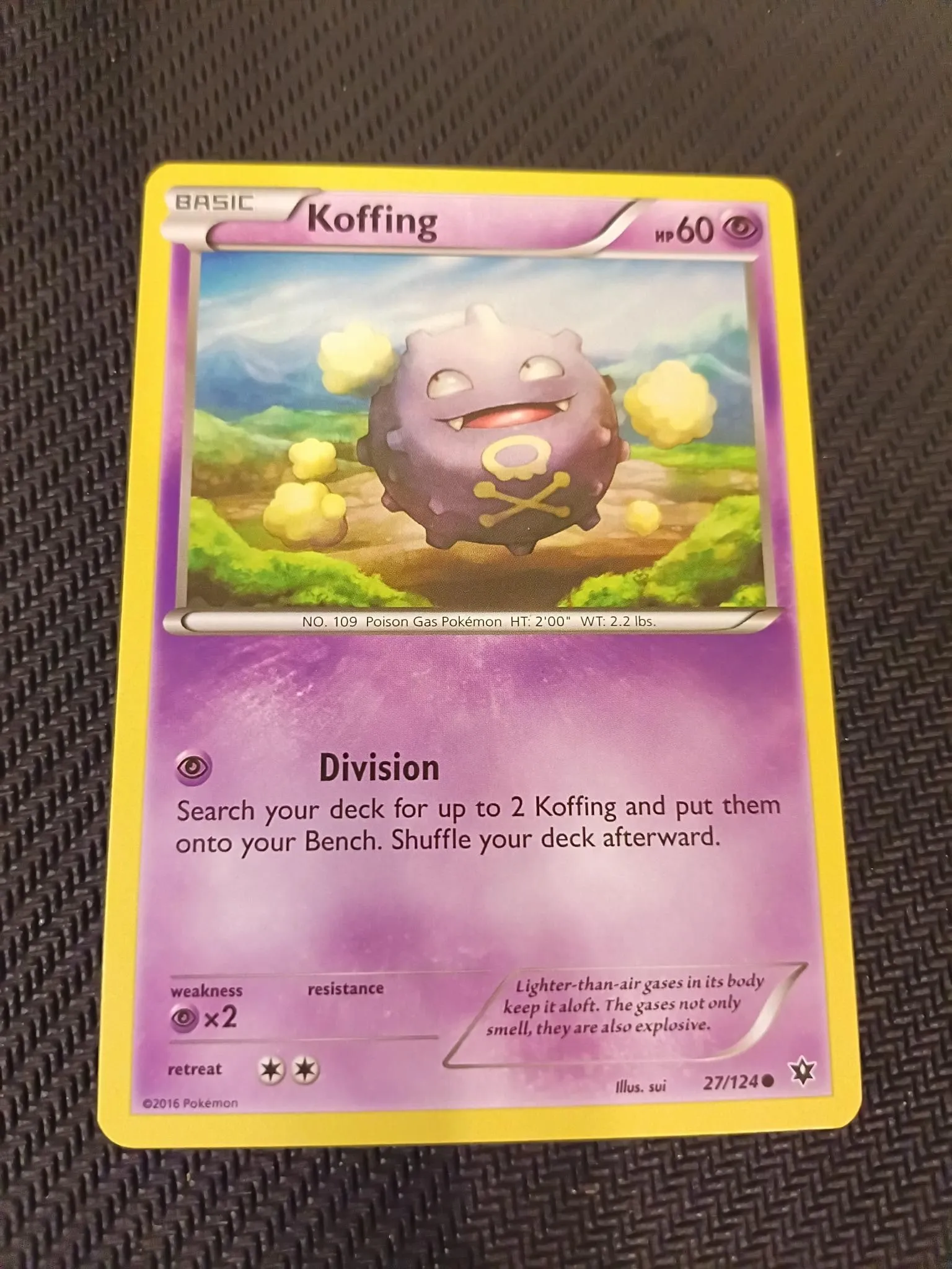 Card image