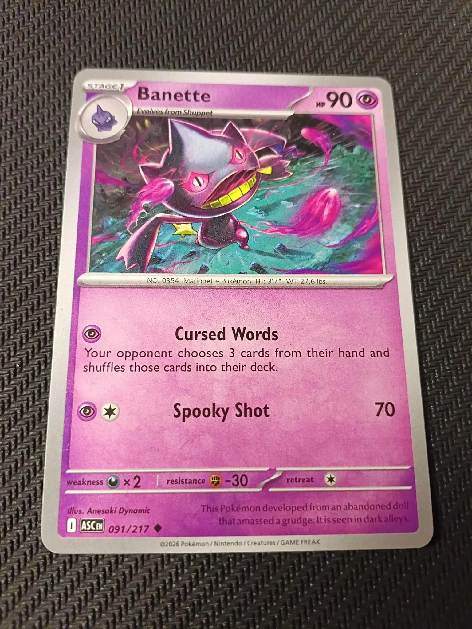 Card image