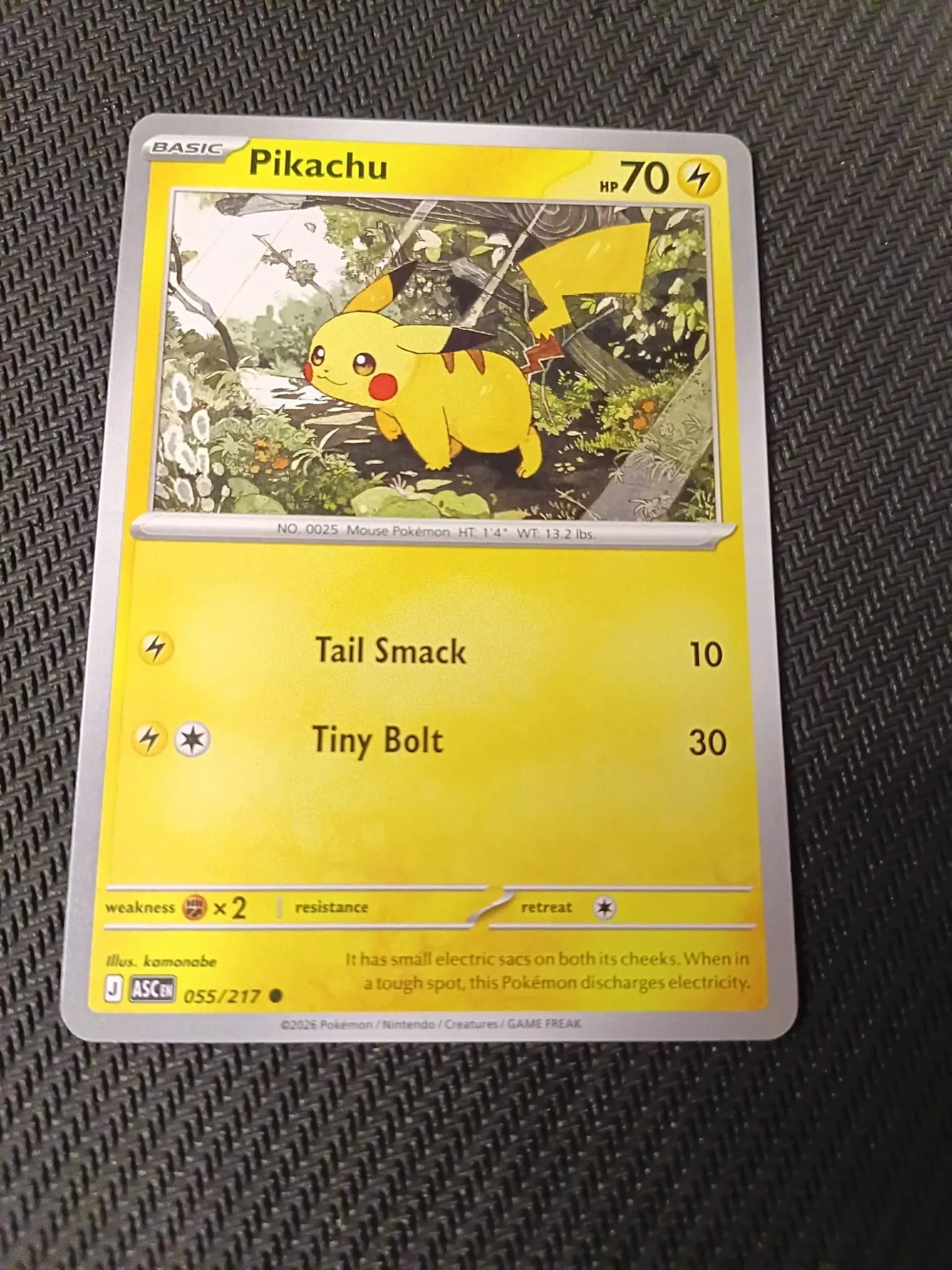 Card image