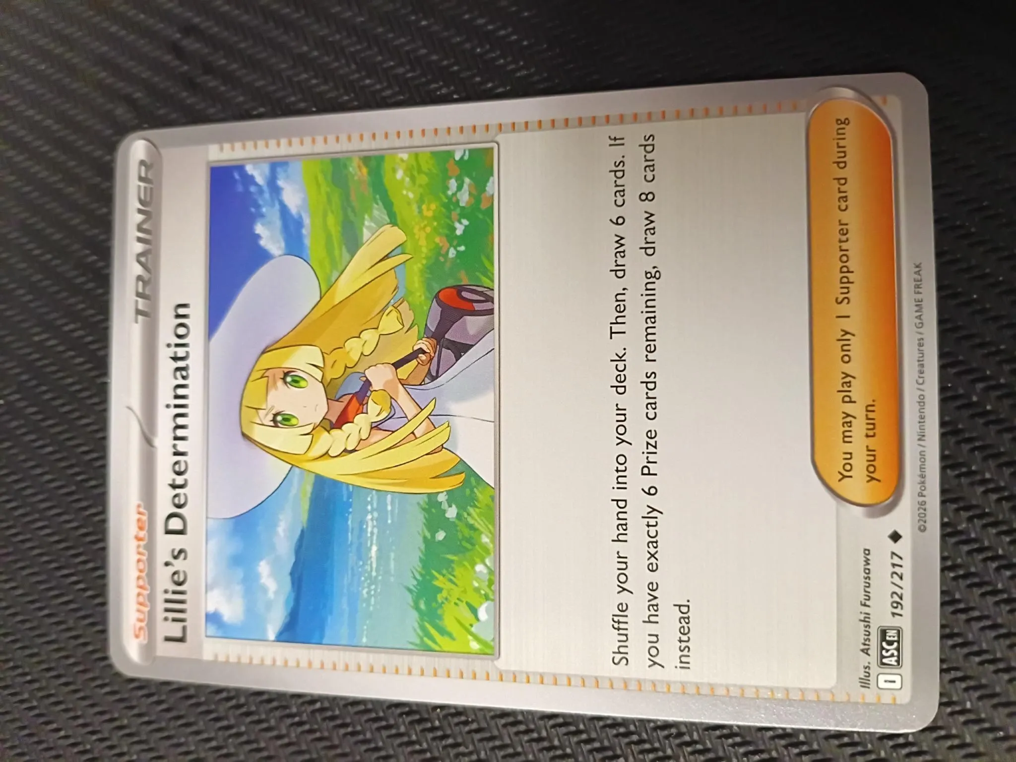 Card image