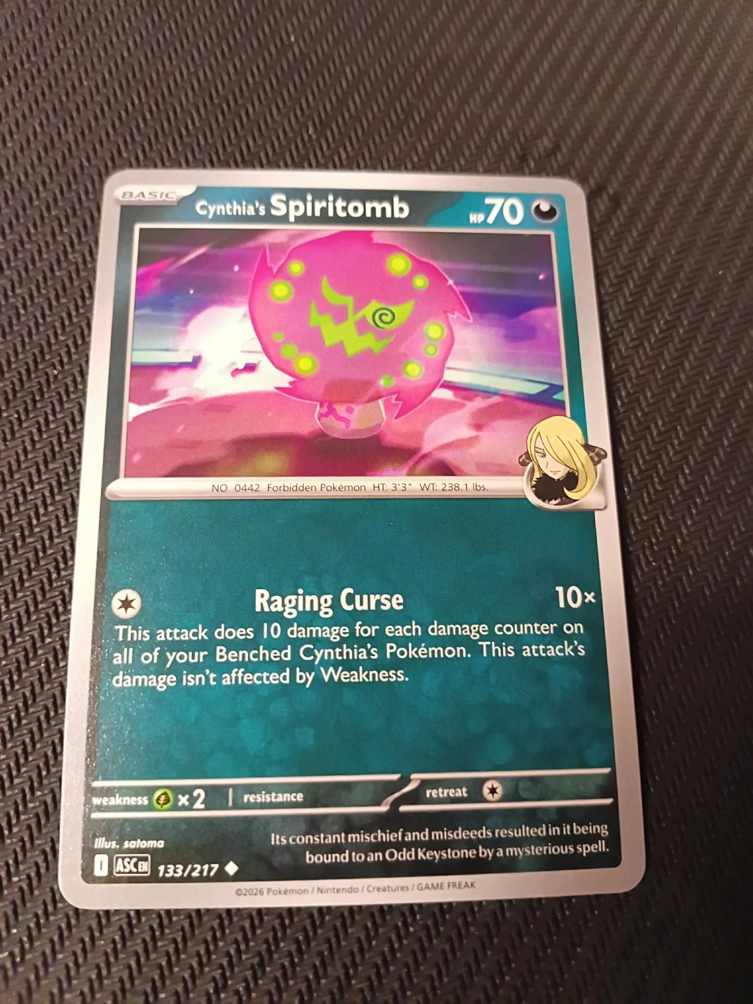 Card image