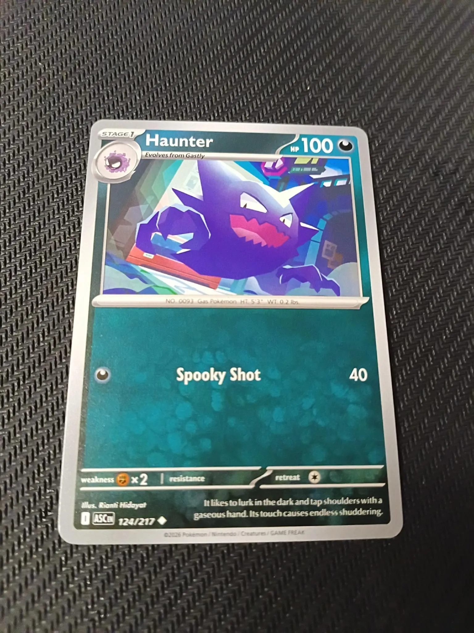 Card image