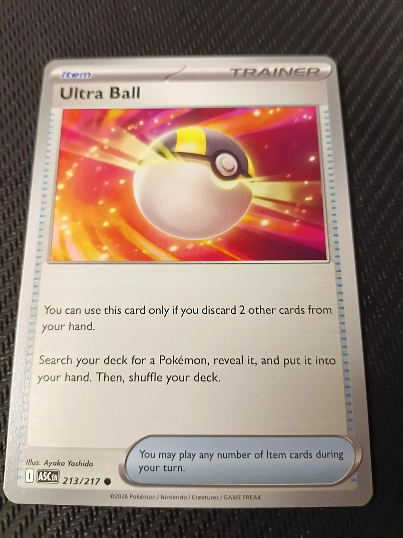 Card image
