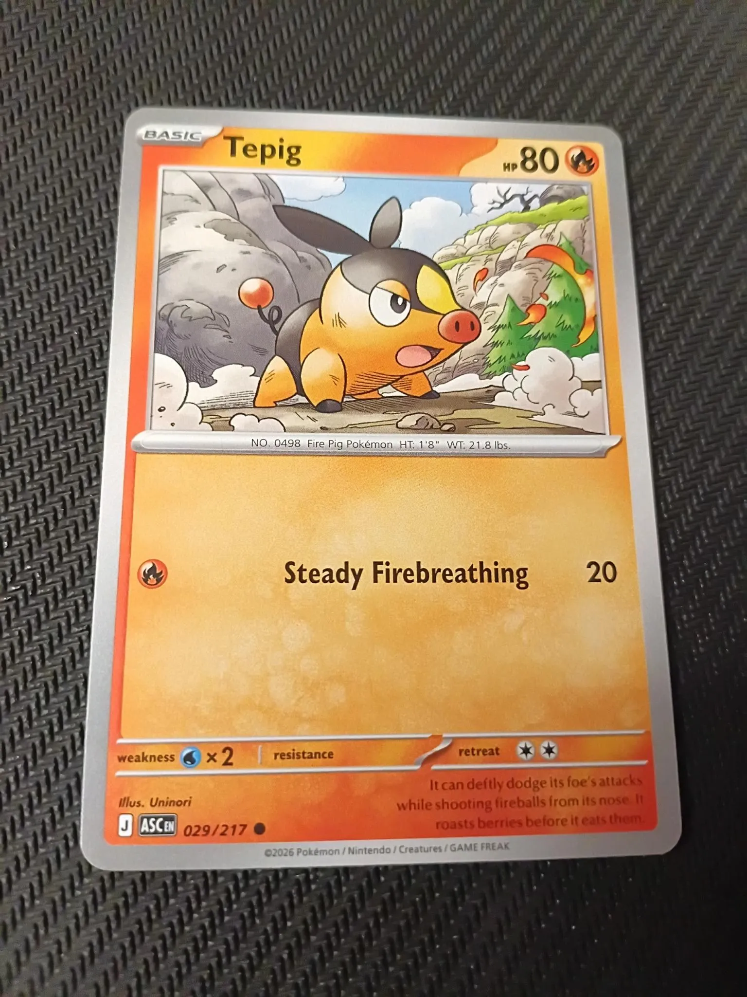 Card image