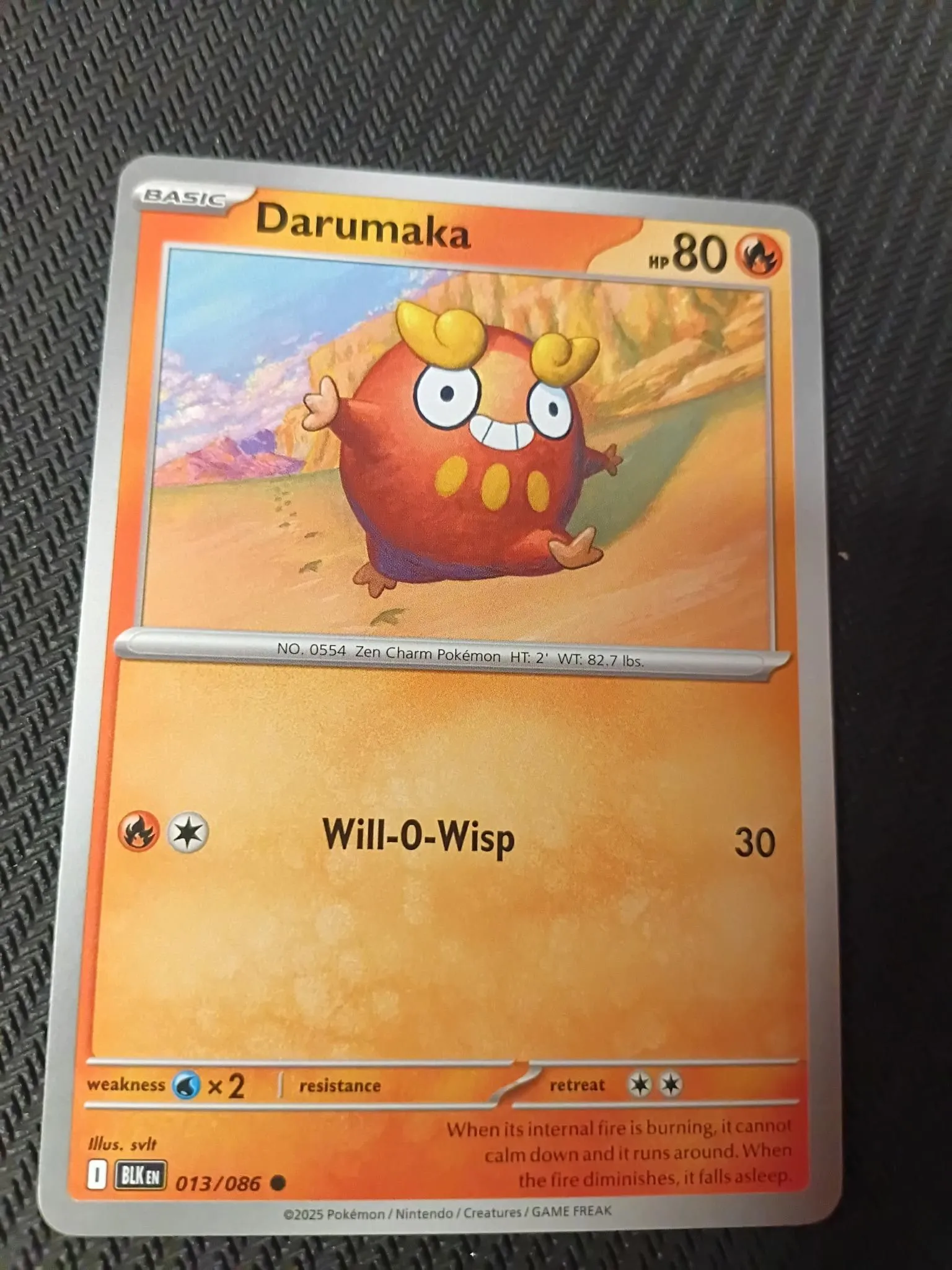 Card image
