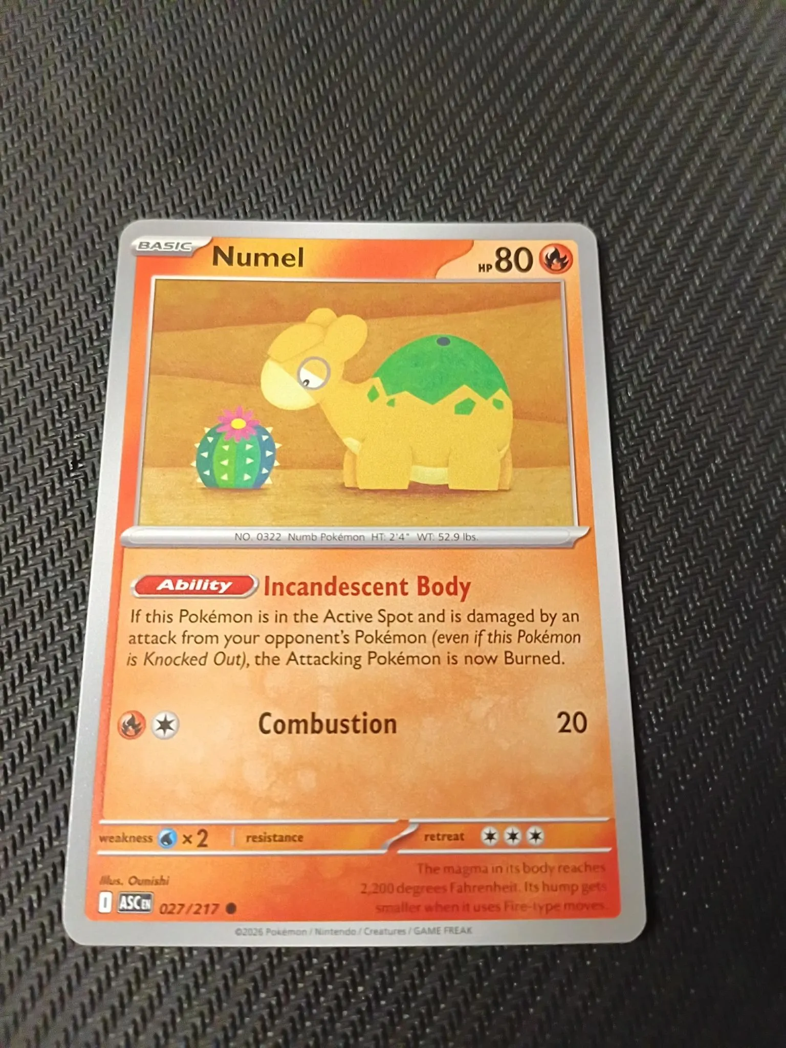 Card image