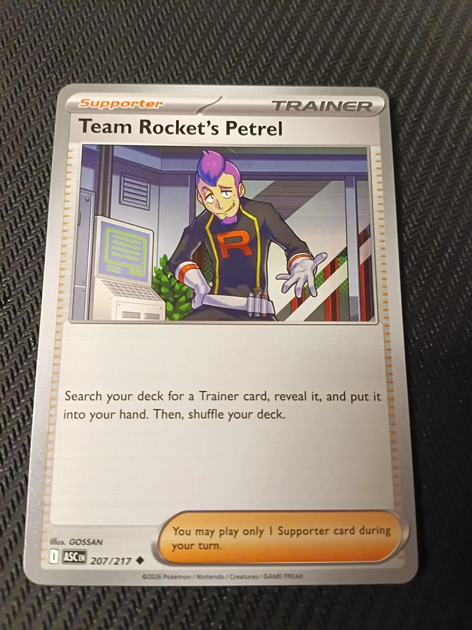 Card image