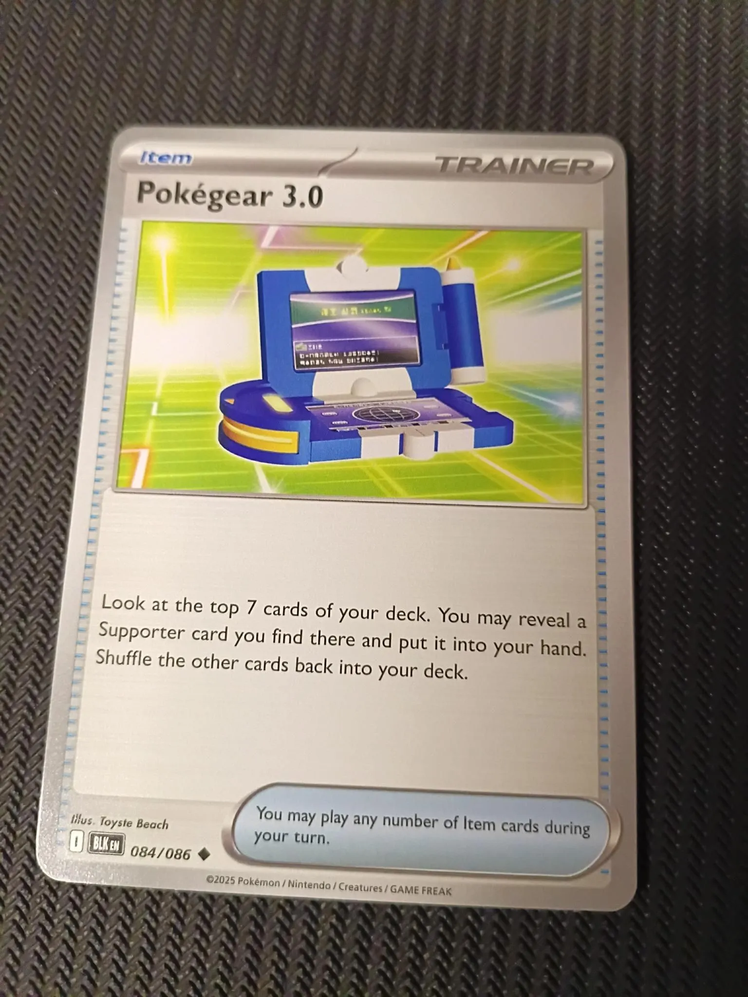Card image
