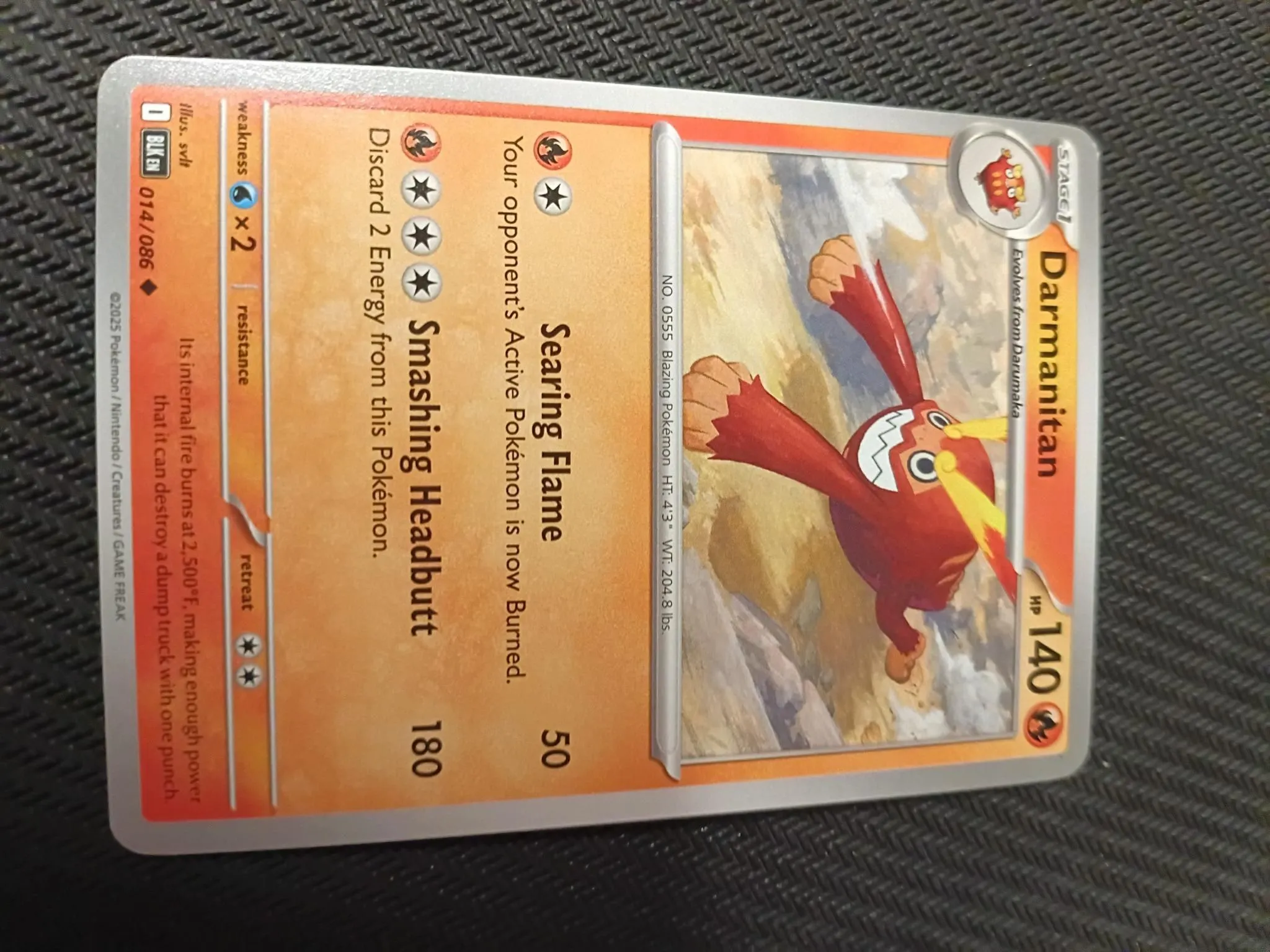 Card image