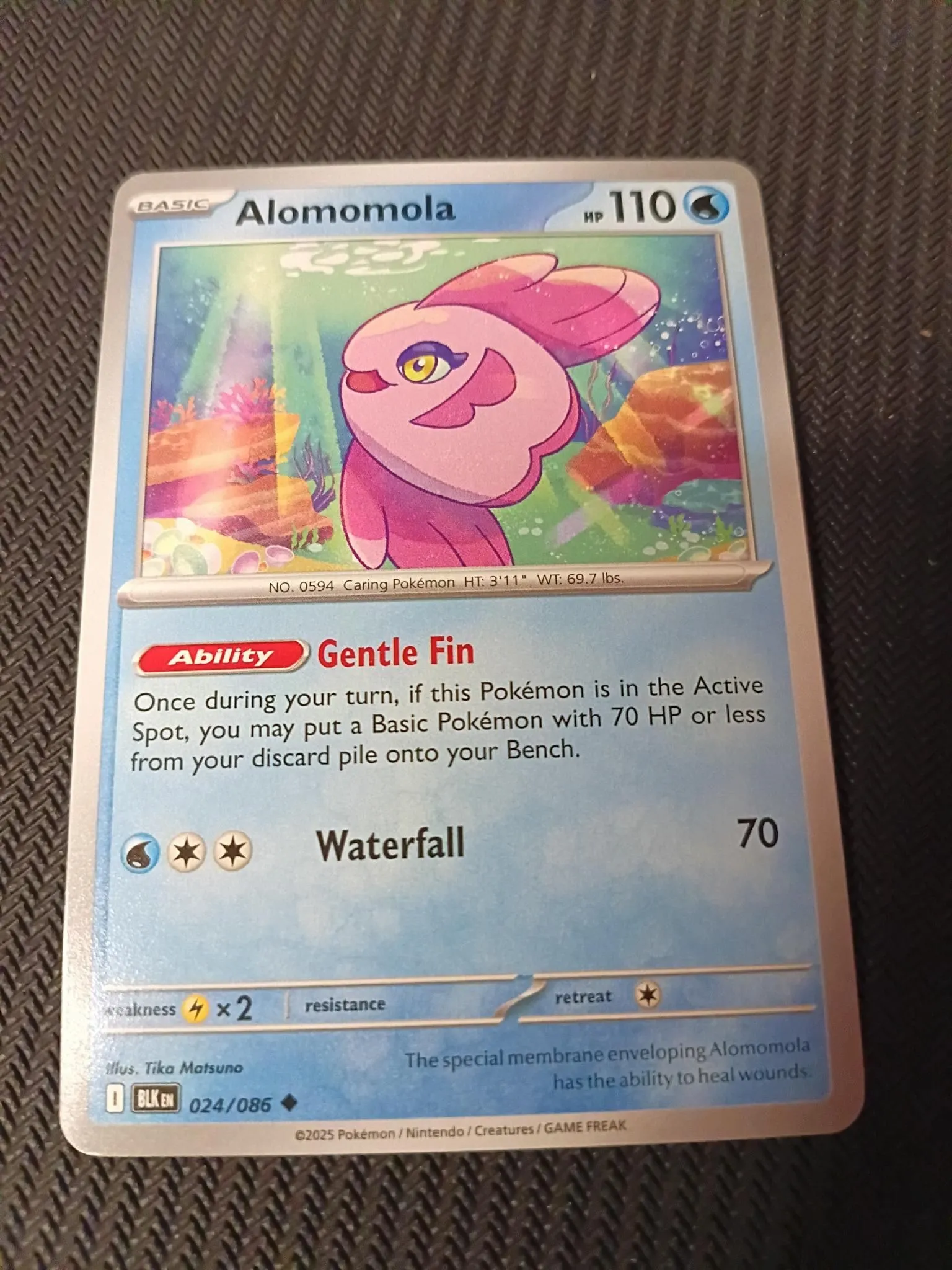 Card image