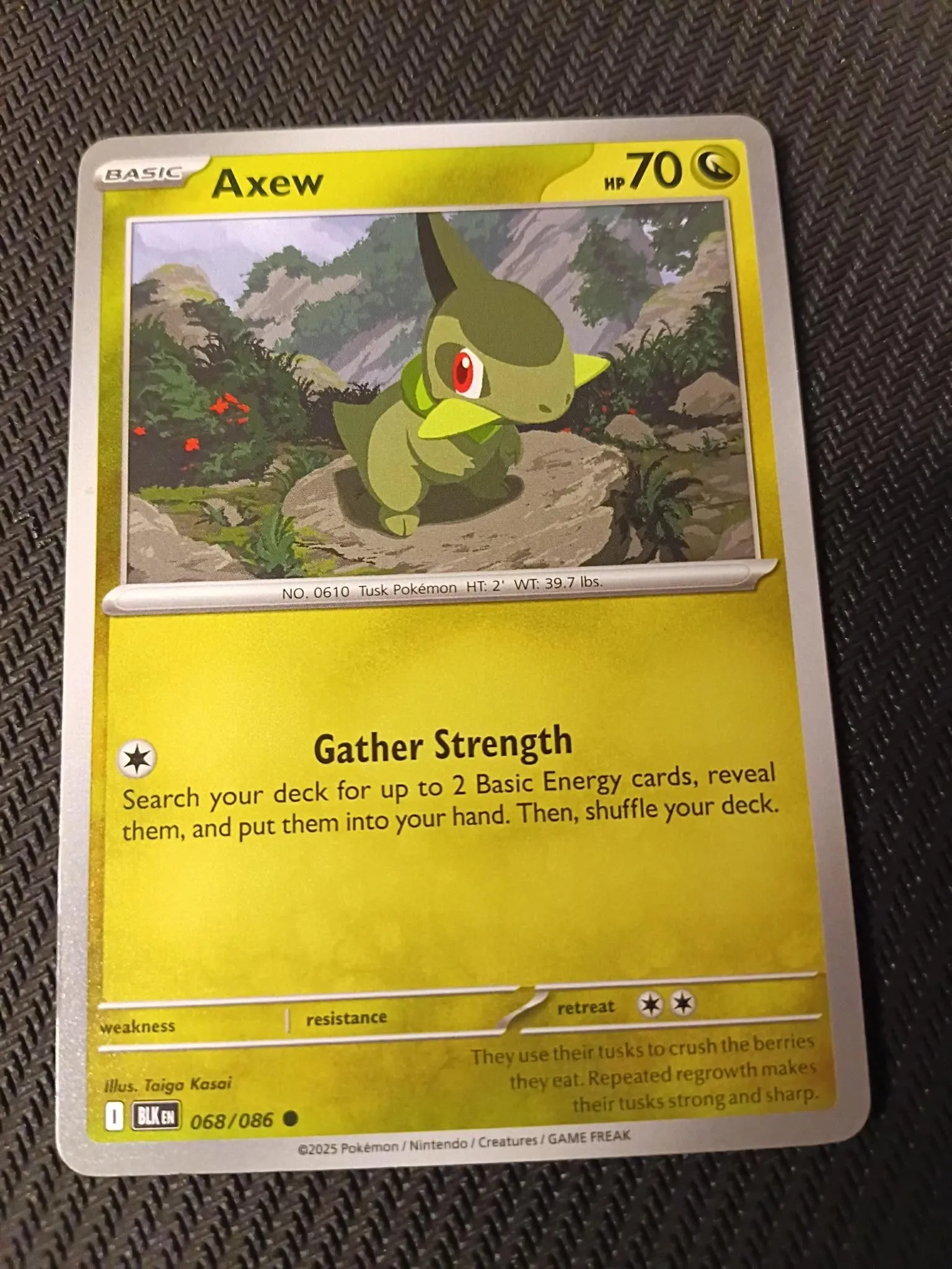 Card image