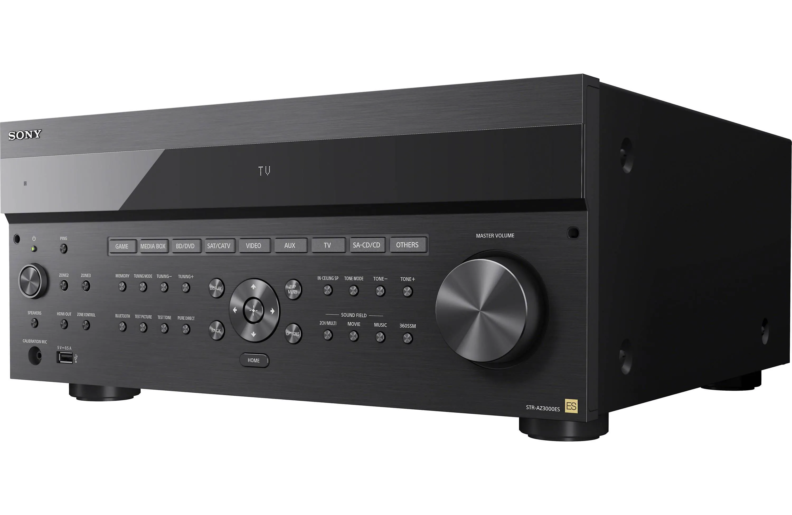 SONY STRAZ3000ES Home Theater