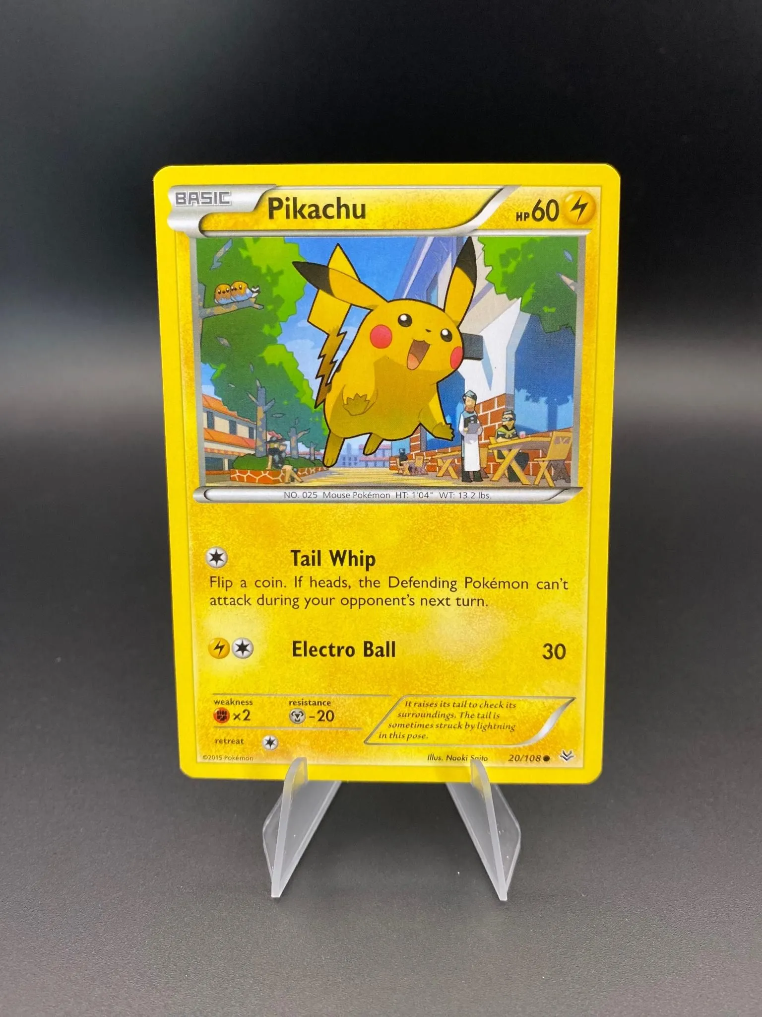 Card image