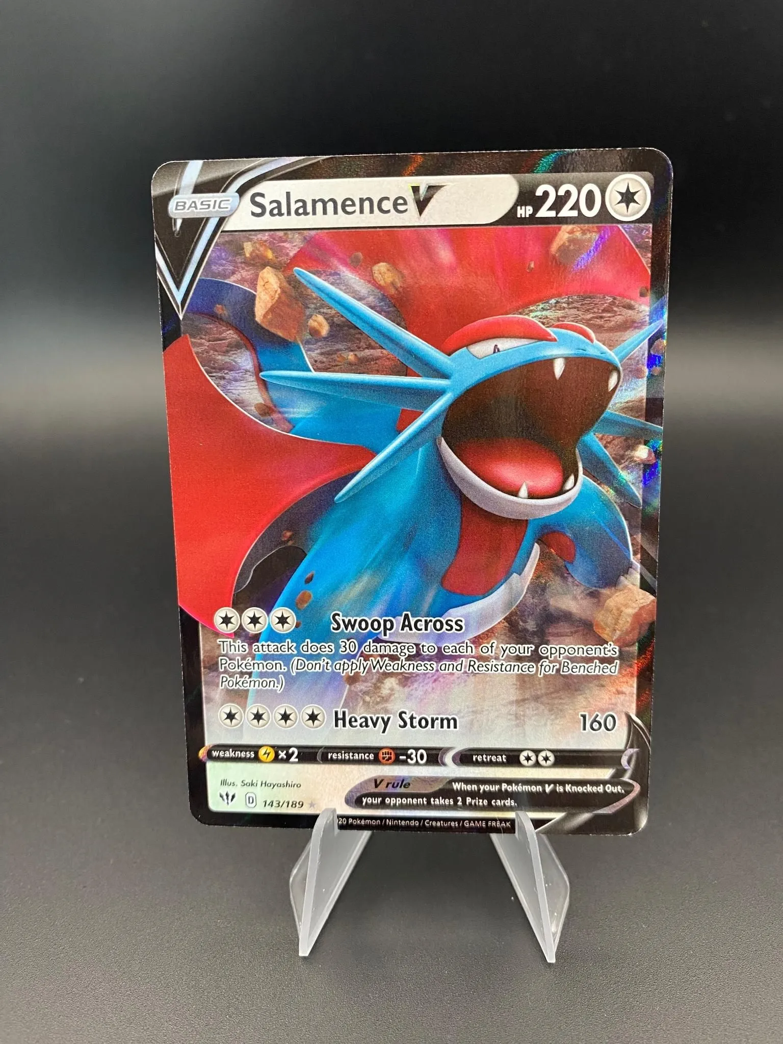 Card image
