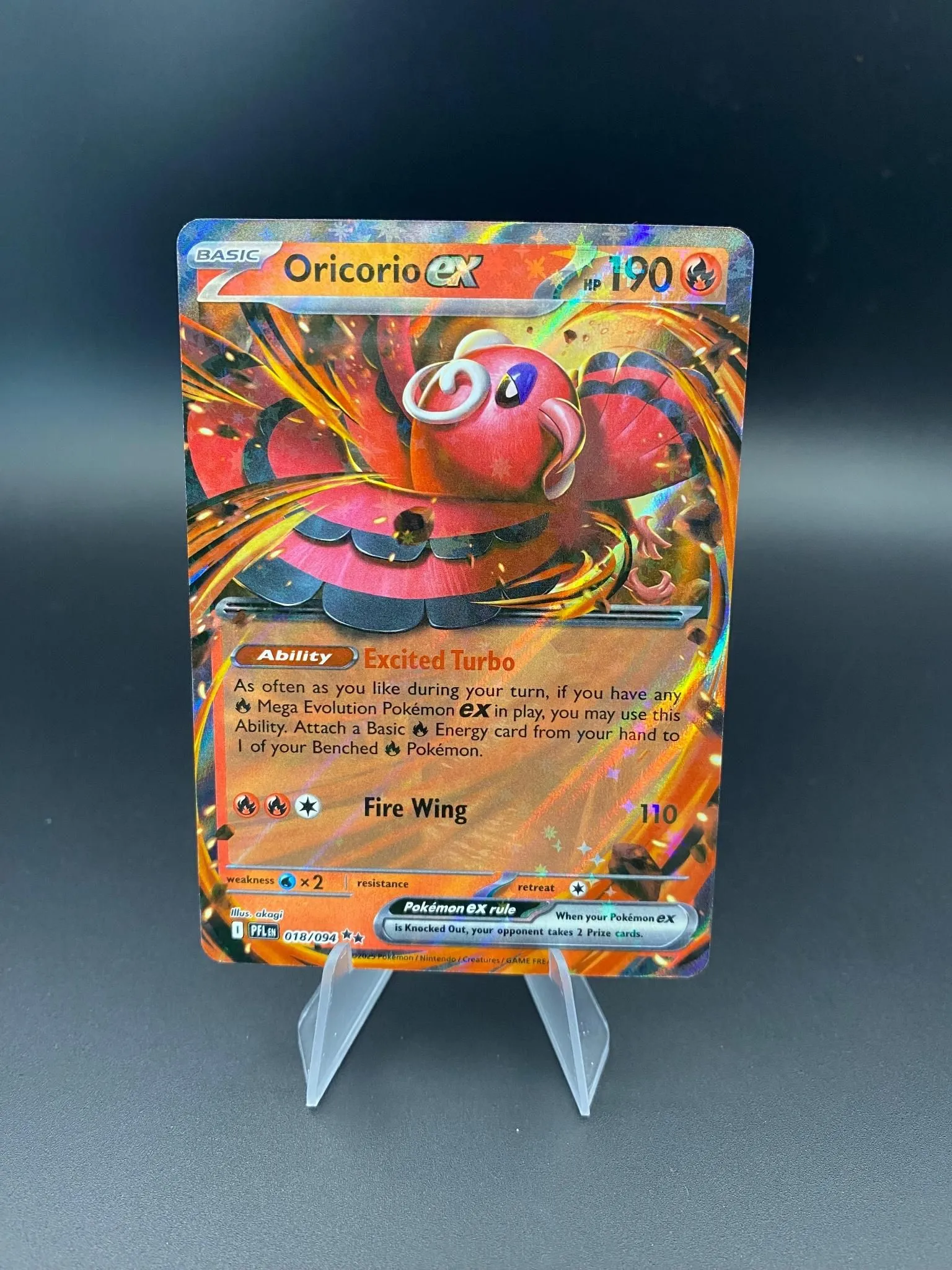 Card image
