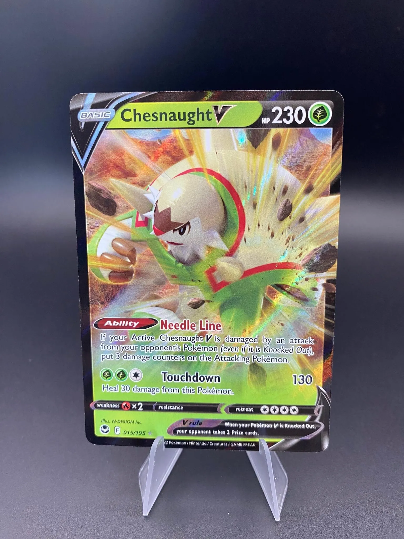 Card image