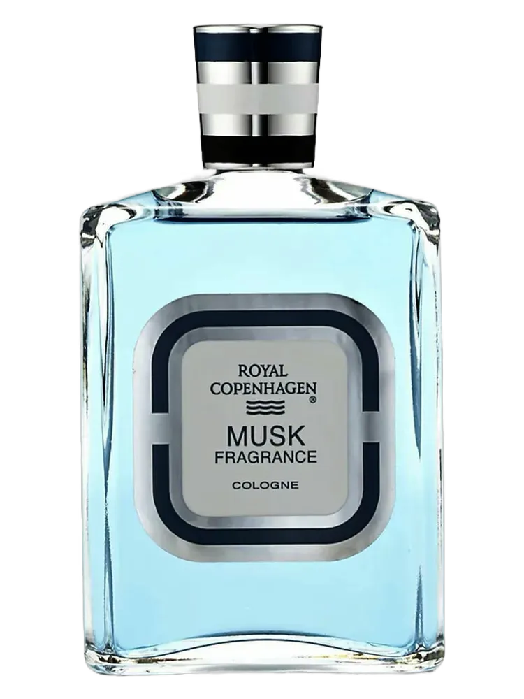 ROYAL COPENHAGEN MUSK MEN