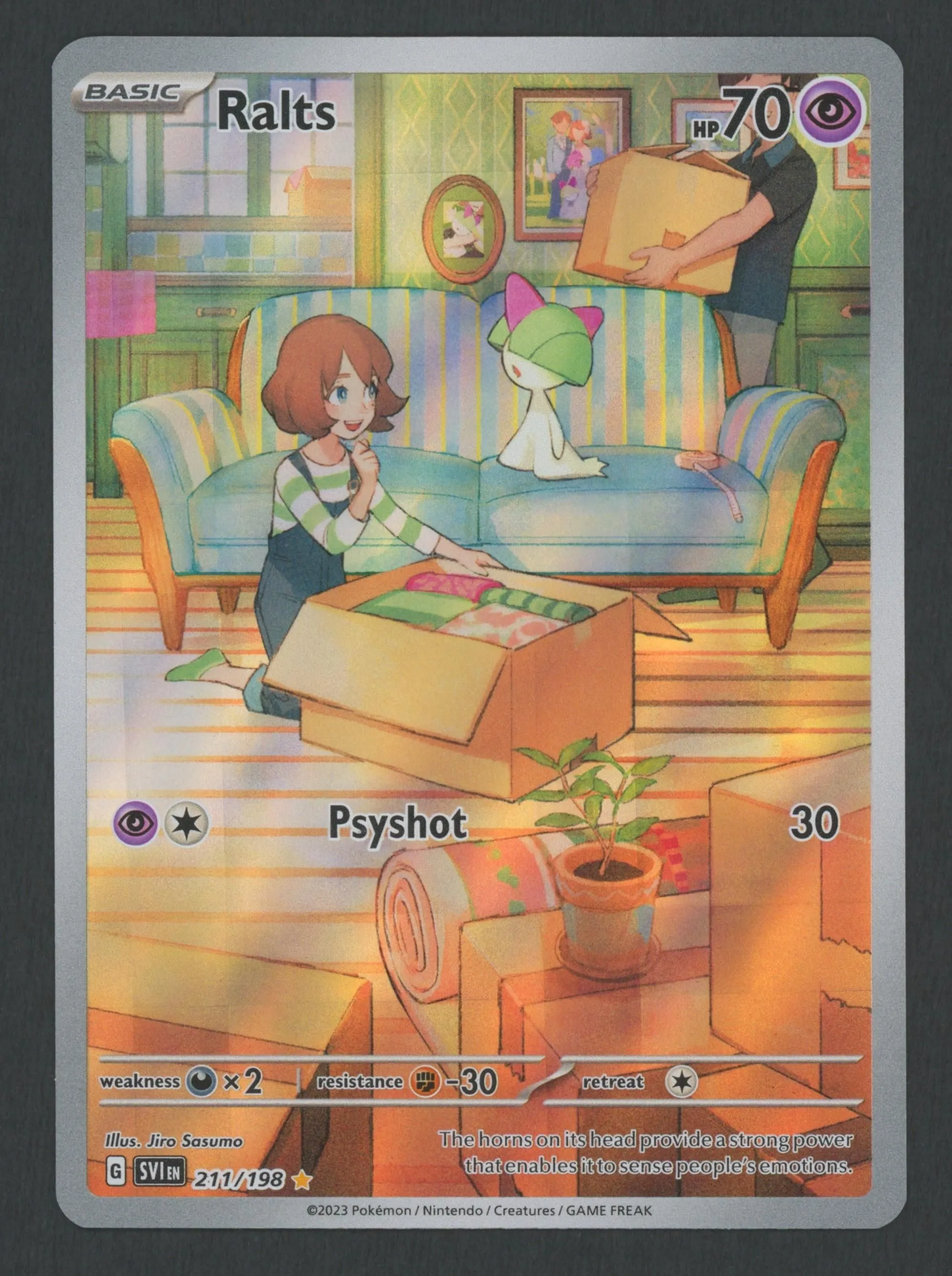 Card image