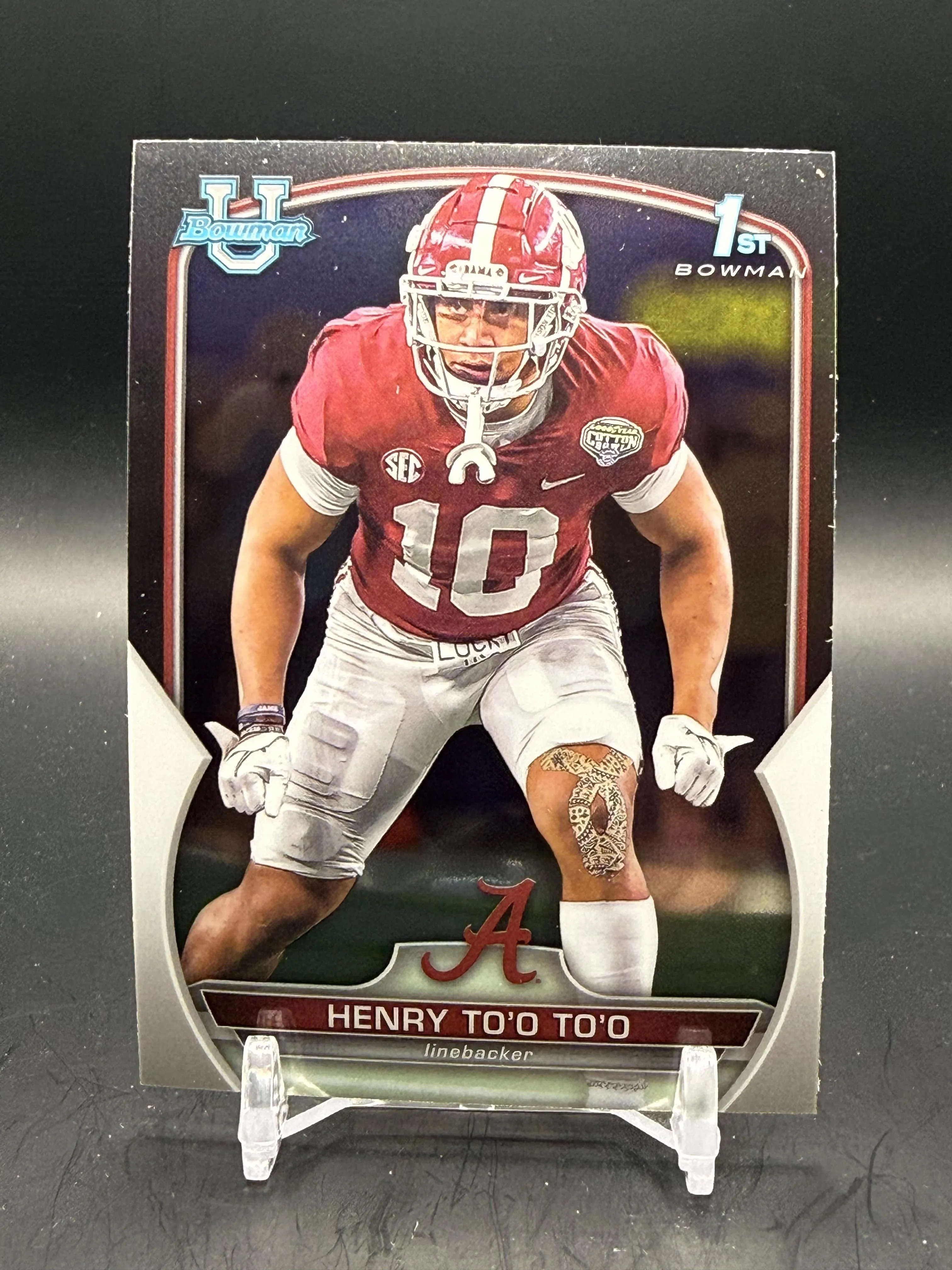 Card image