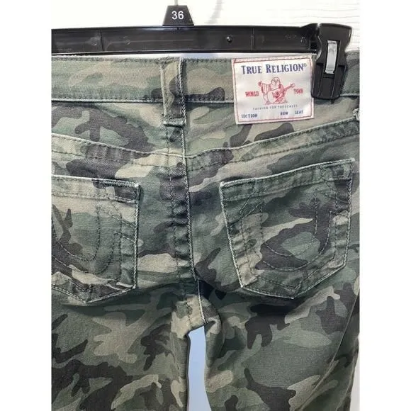 Listing Image Blurred Background