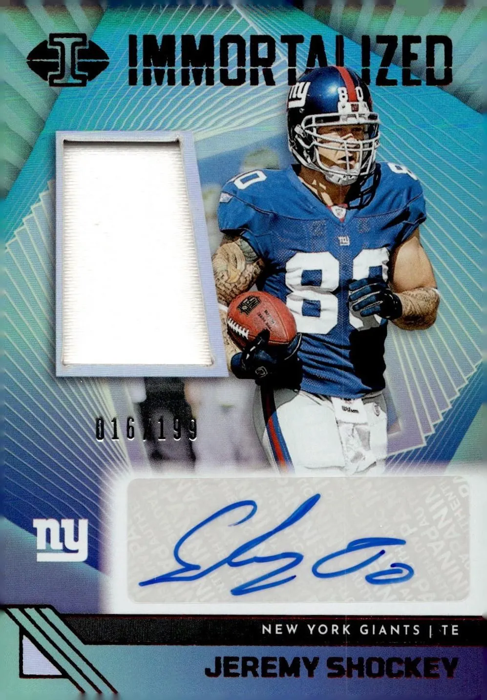 Card image