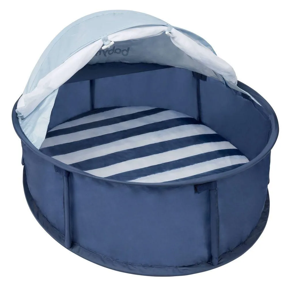 New without box - Babymoov Babyni Anti-UV Pop Up Outdoor Tent - Marine