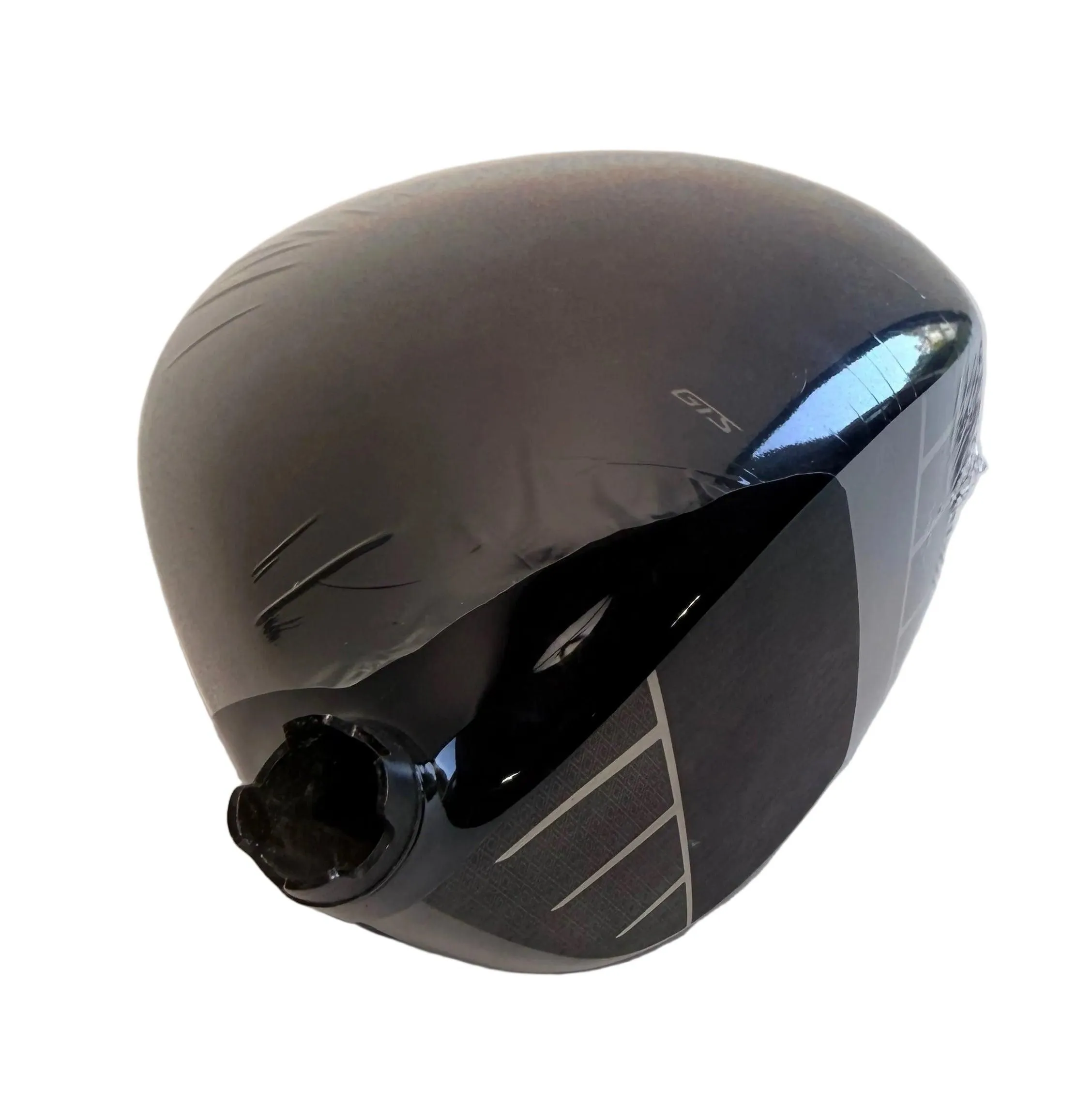Titleist NEW GTS2 Left Handed Driver Head Only 9°