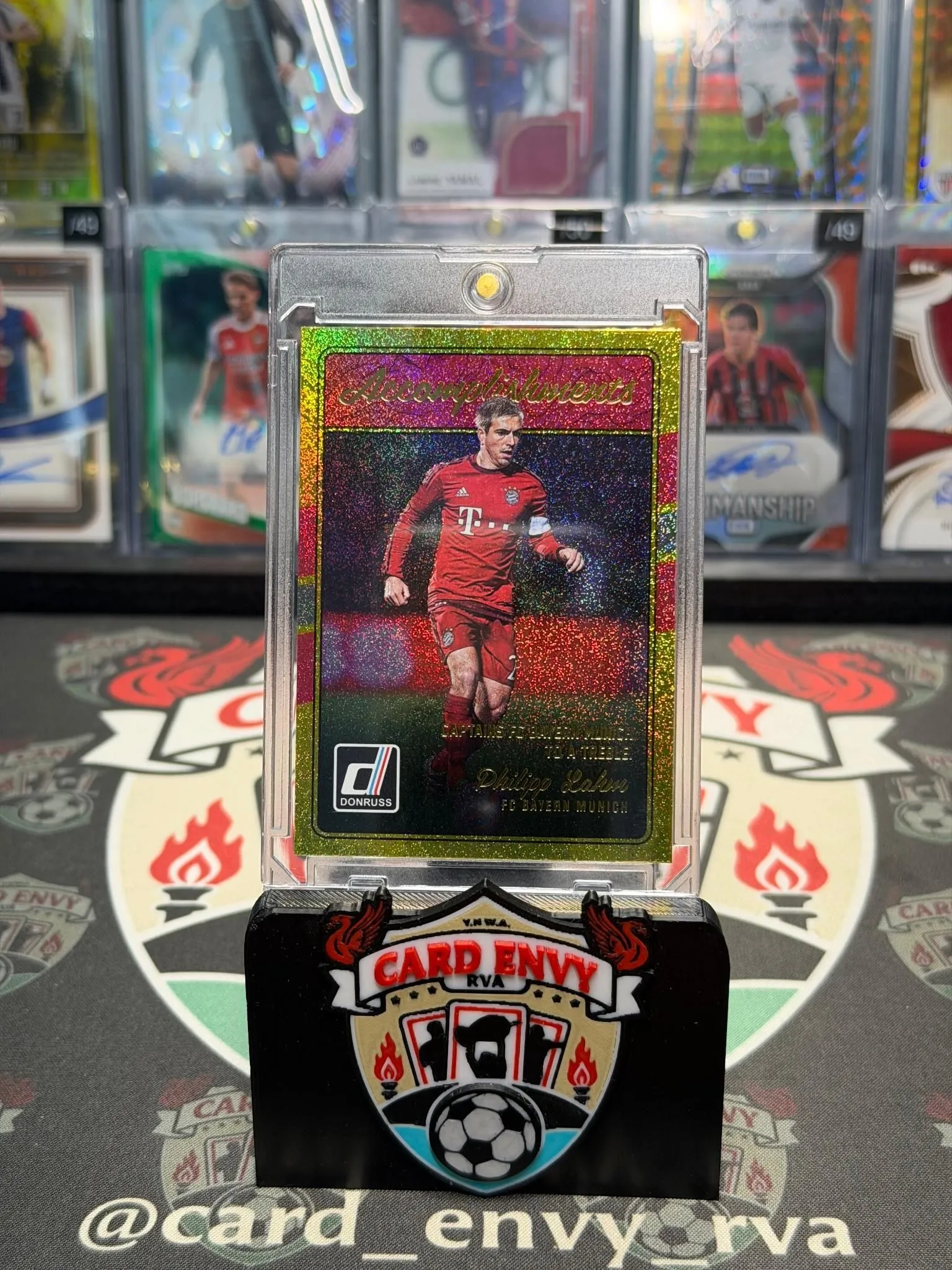 Card image
