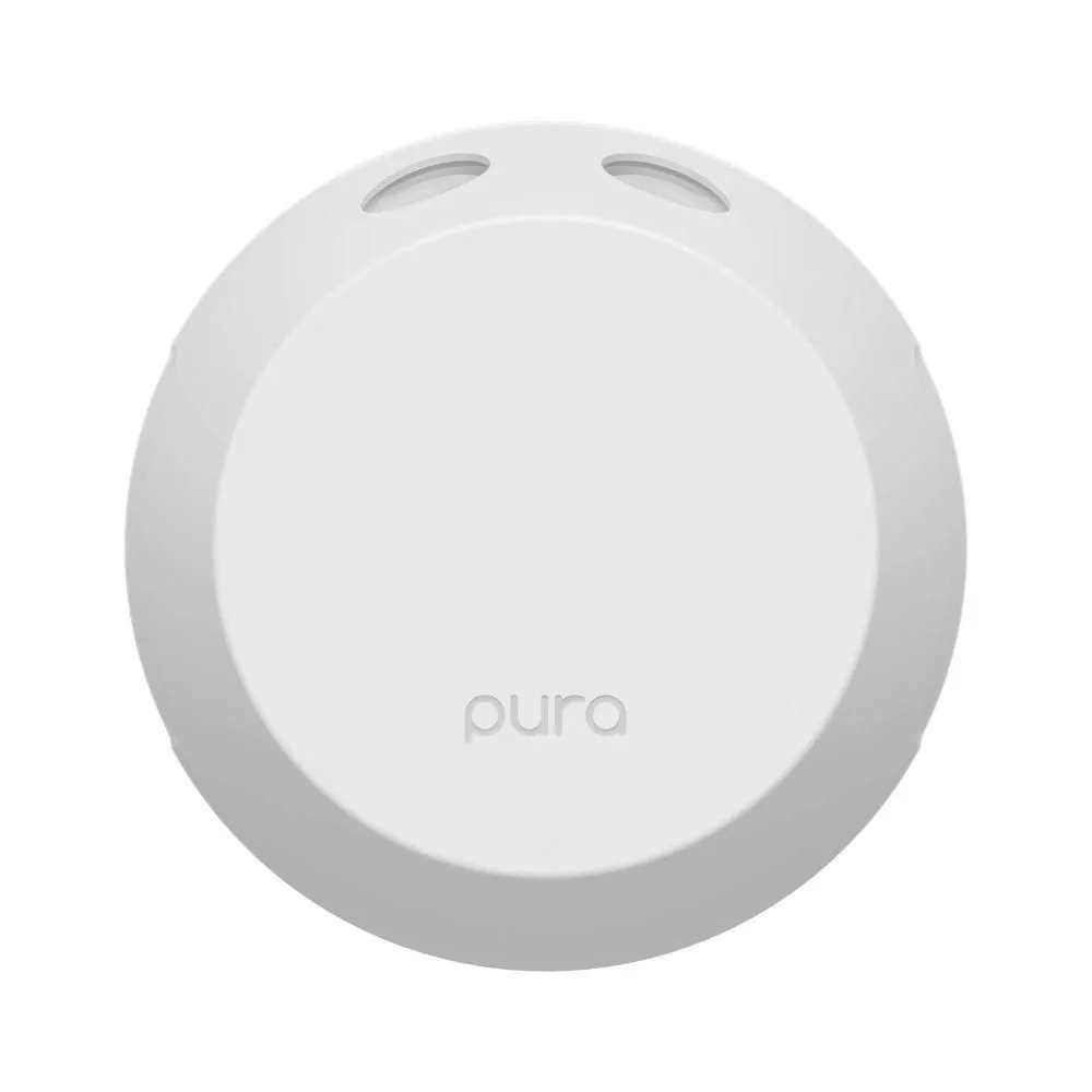 Brand New - Pura V4 Smart Home Fragrance Diffuser Plug In Electric - Uses 2