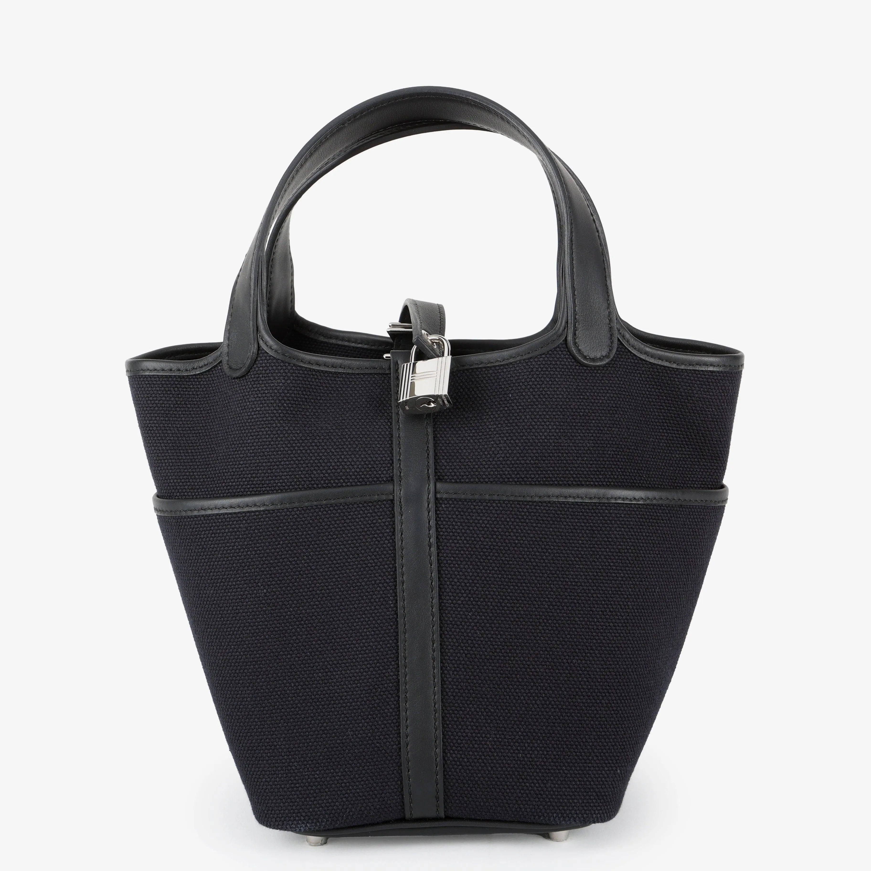 Cargo Picotin 18 Noir