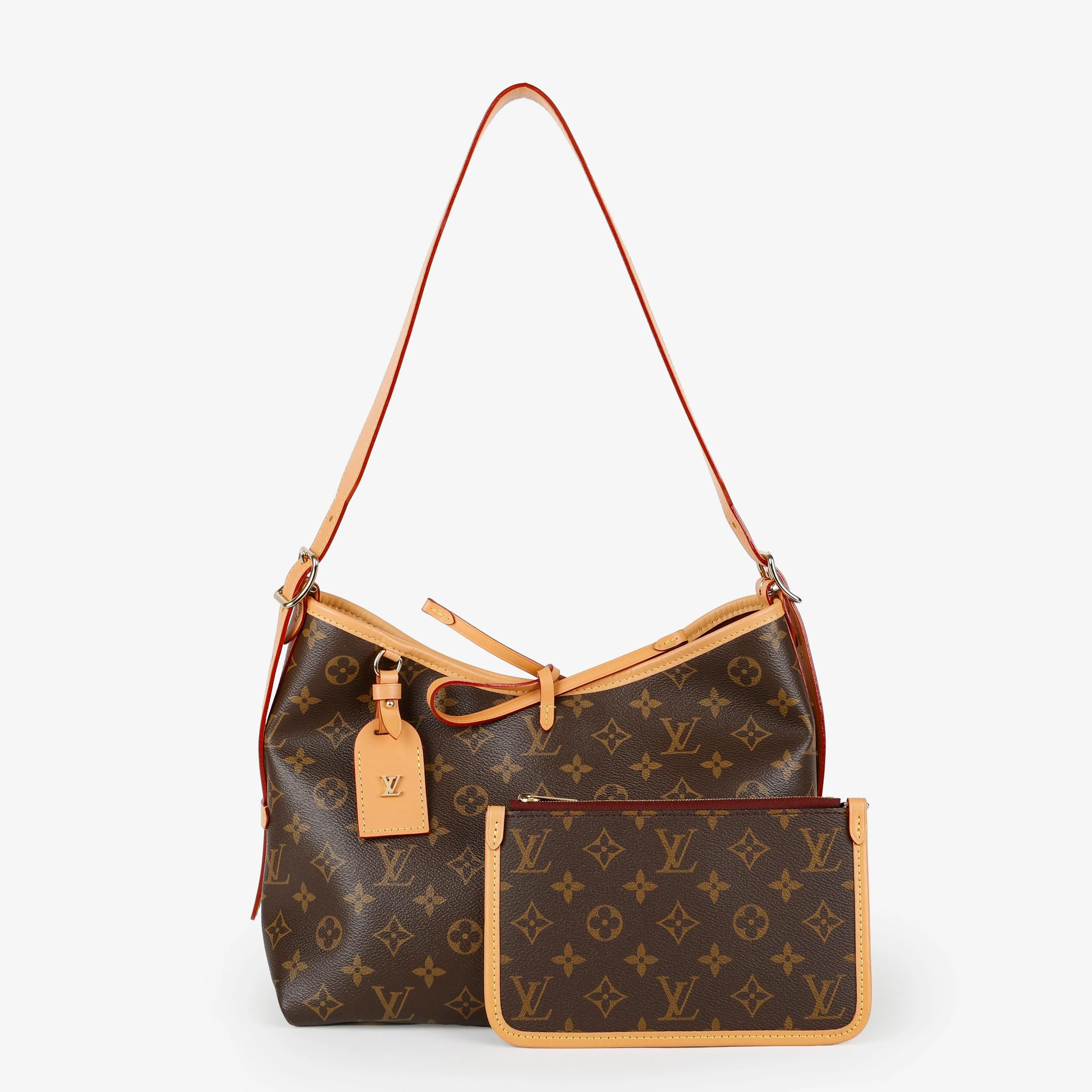 CarryAll PM, Monogram