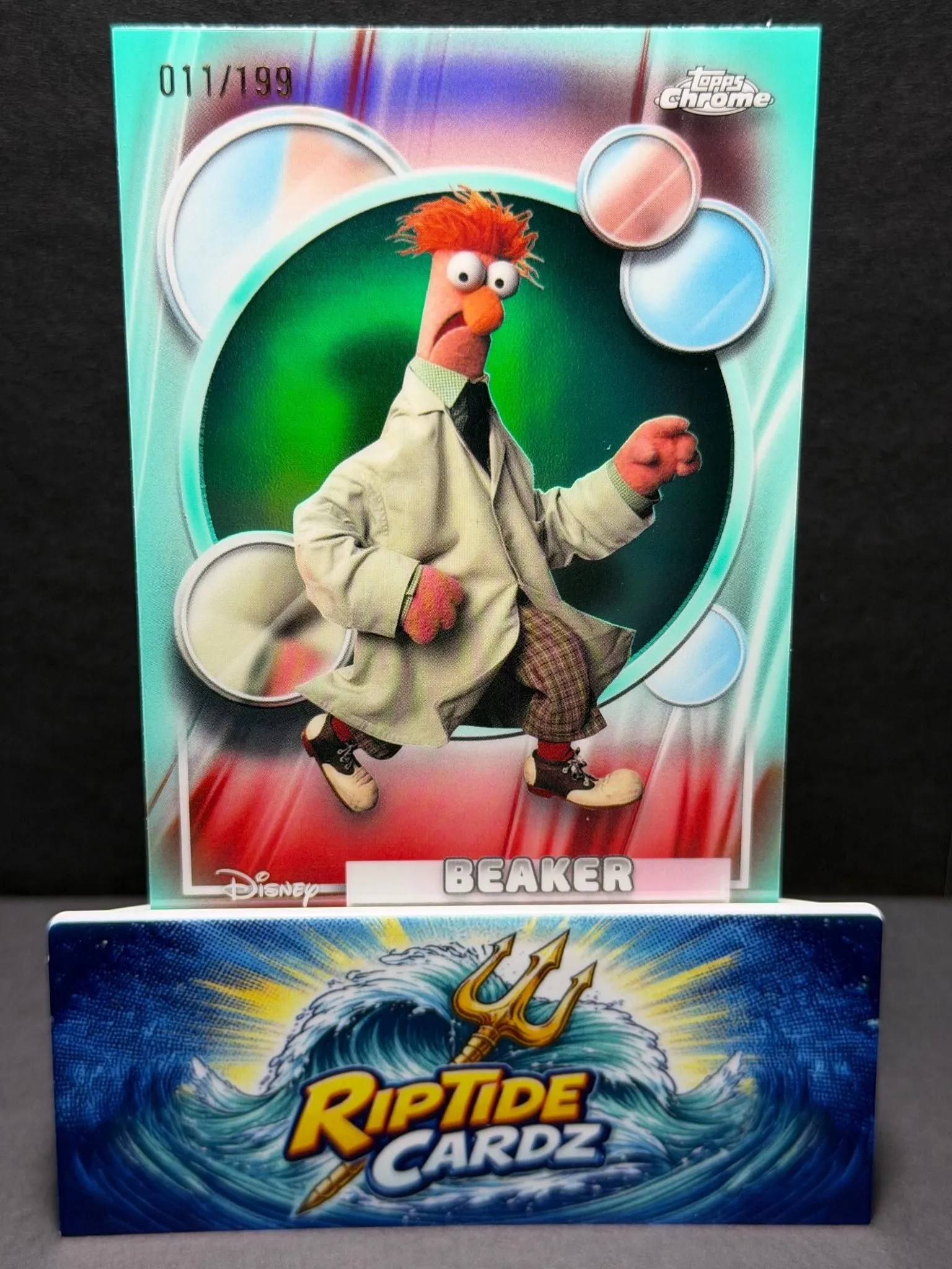Card image
