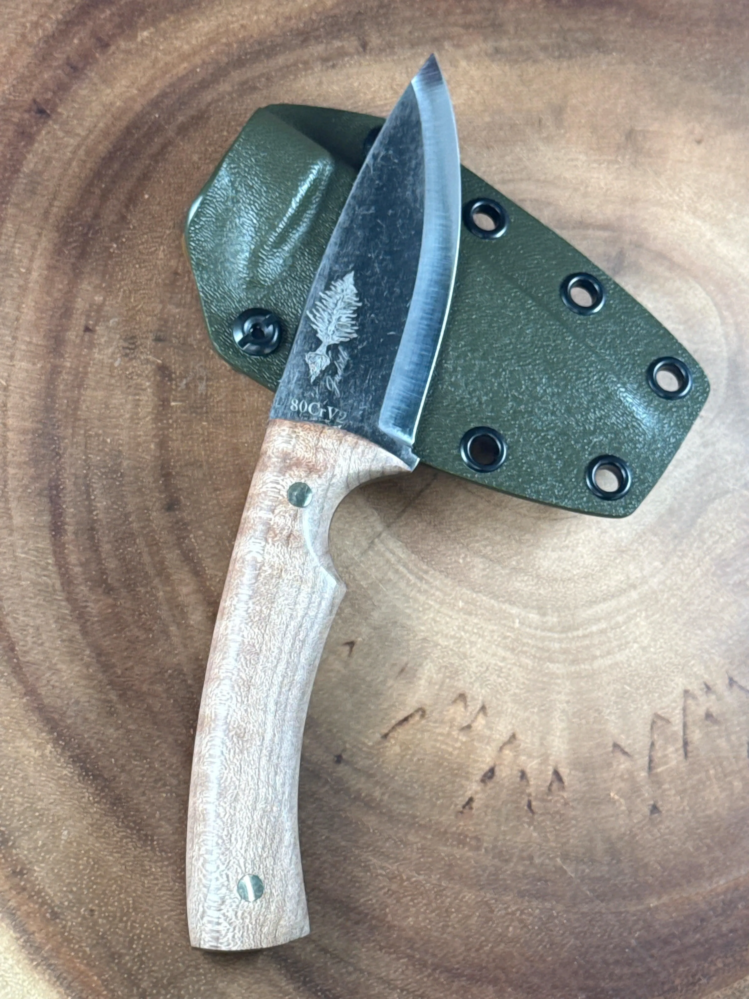 Greenbo #126