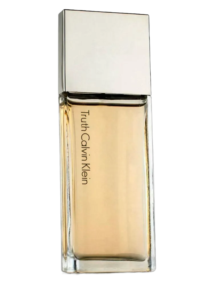 CALVIN KLEIN TRUTH WOMEN